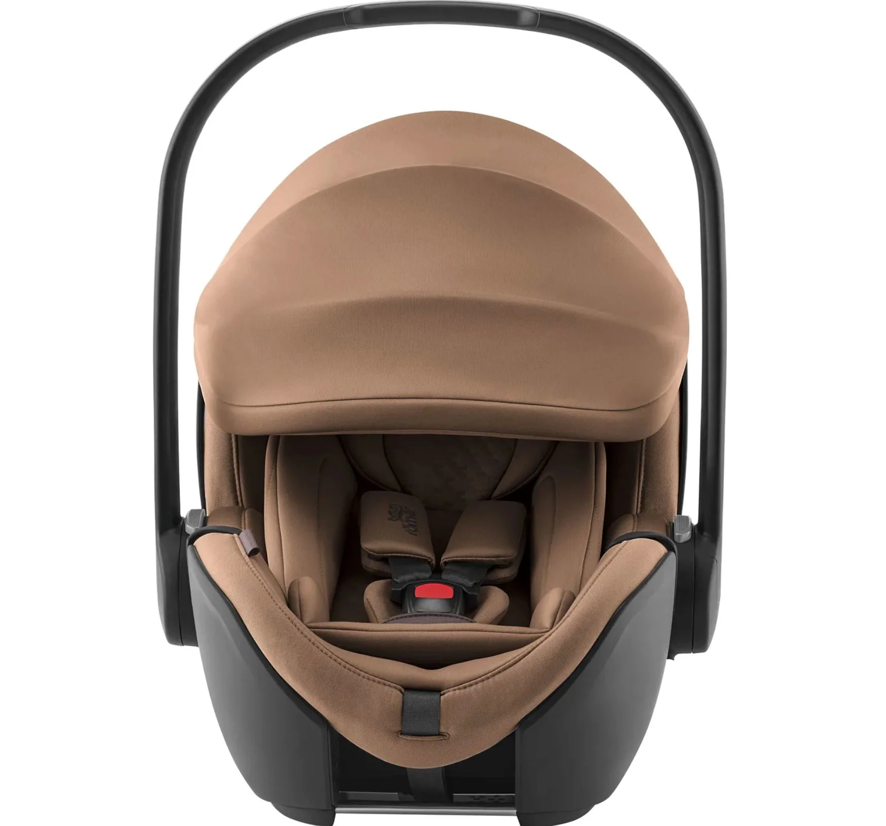 Scaun auto pentru copii Britax Romer Baby-Safe Pro Warm Caramel foto