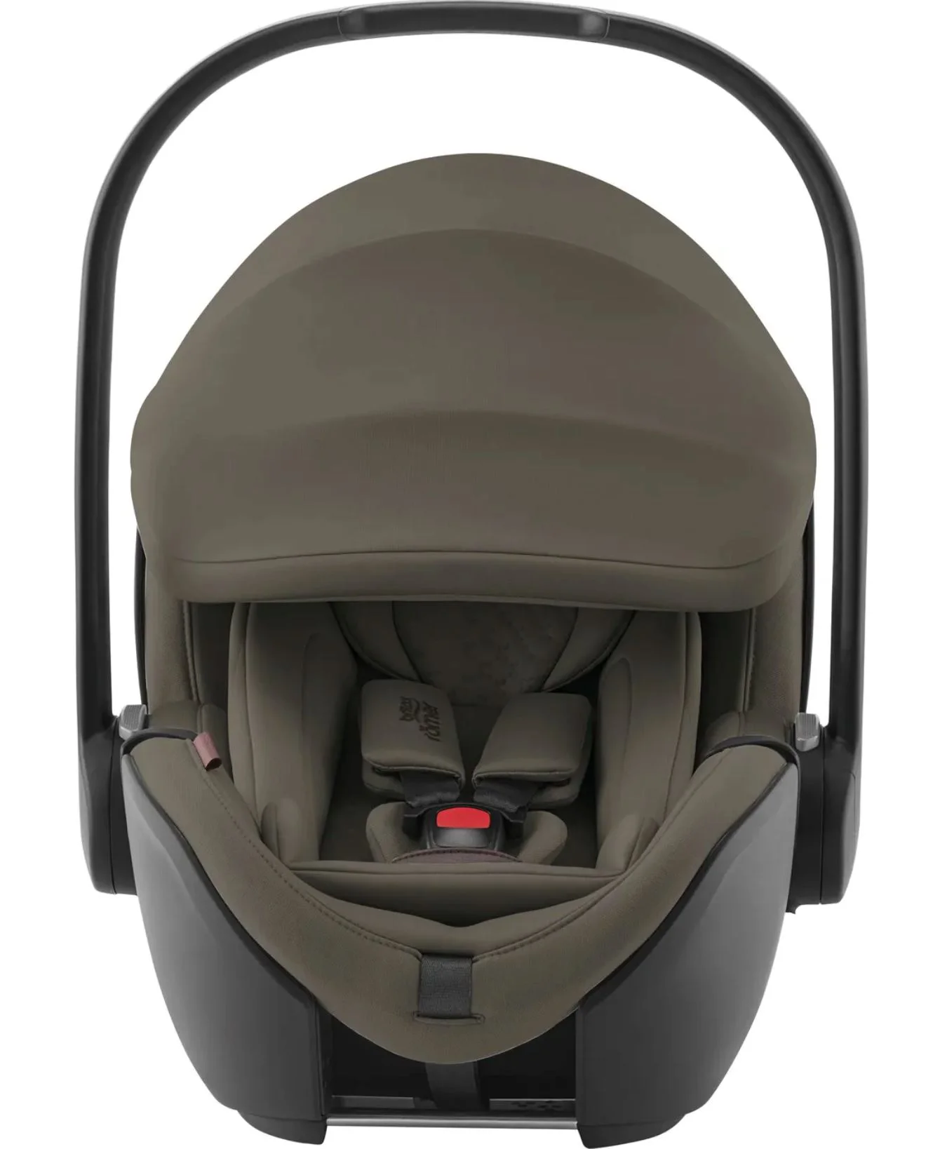Автокресло для детей Britax Romer Baby-Safe Pro Urban Olive foto