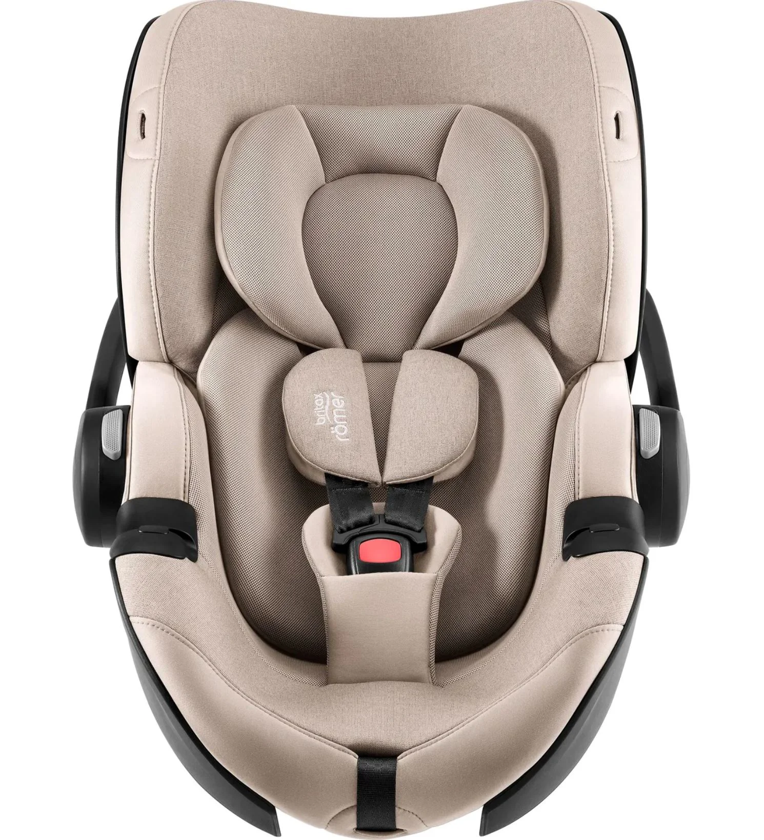 Автокресло для детей Britax Romer Baby-Safe Pro Teak foto