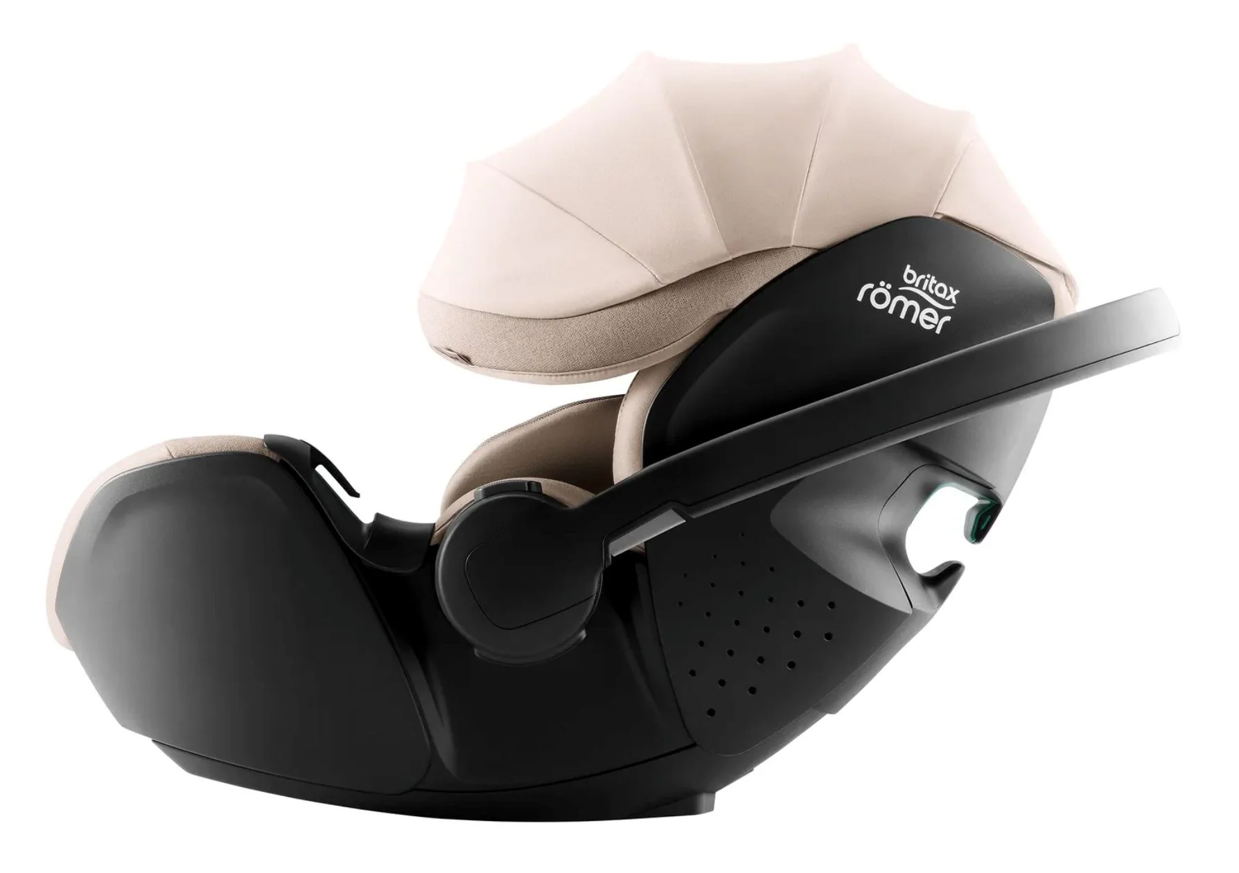 Автокресло для детей Britax Romer Baby-Safe Pro Teak foto