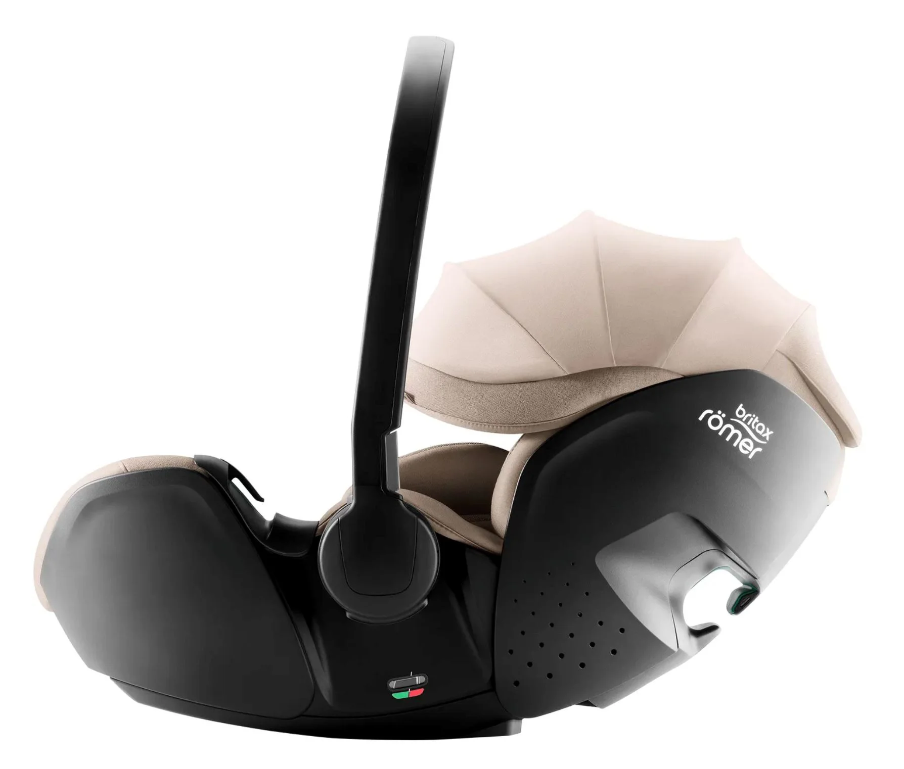 Автокресло для детей Britax Romer Baby-Safe Pro Teak foto