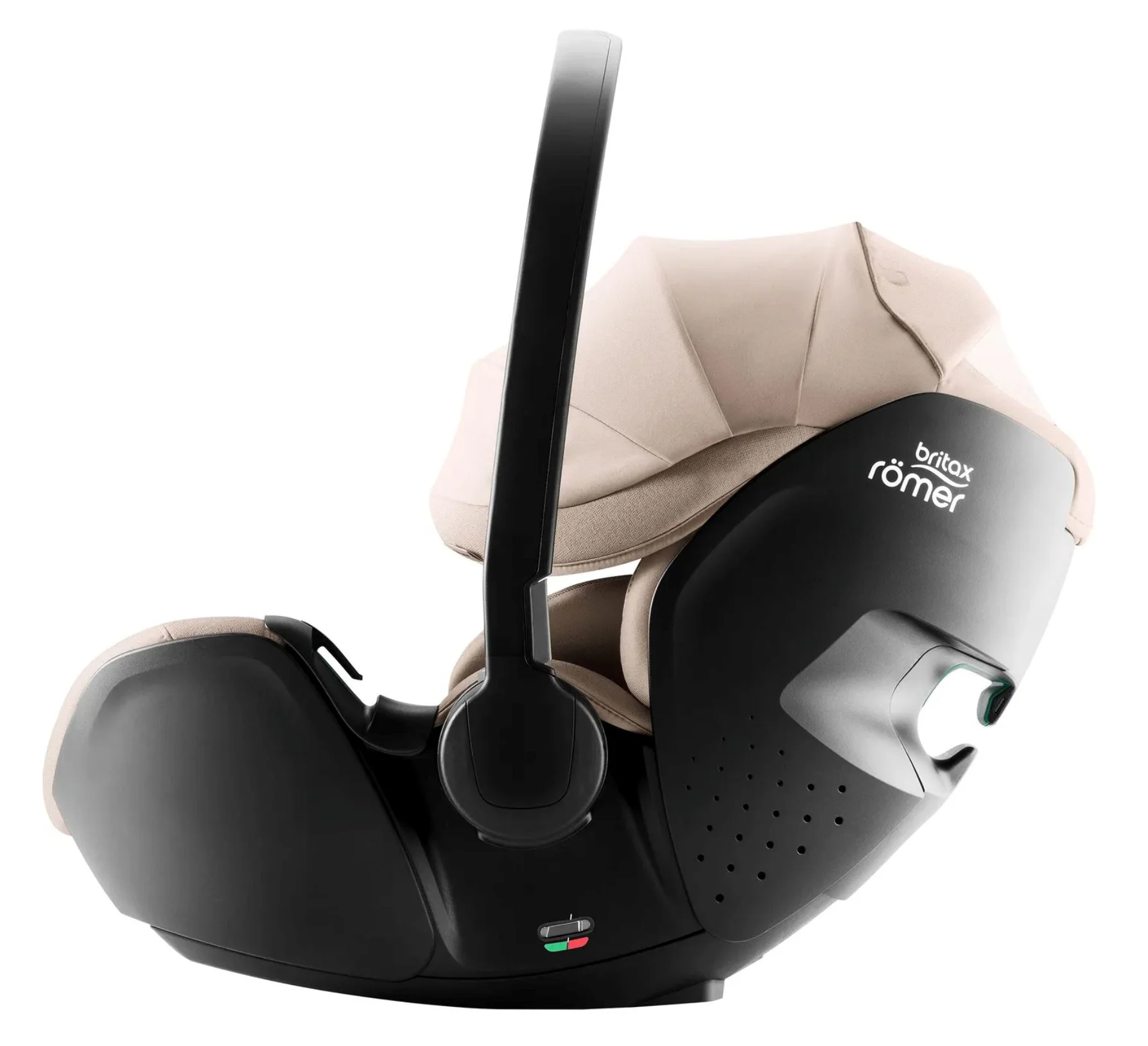 Автокресло для детей Britax Romer Baby-Safe Pro Teak foto