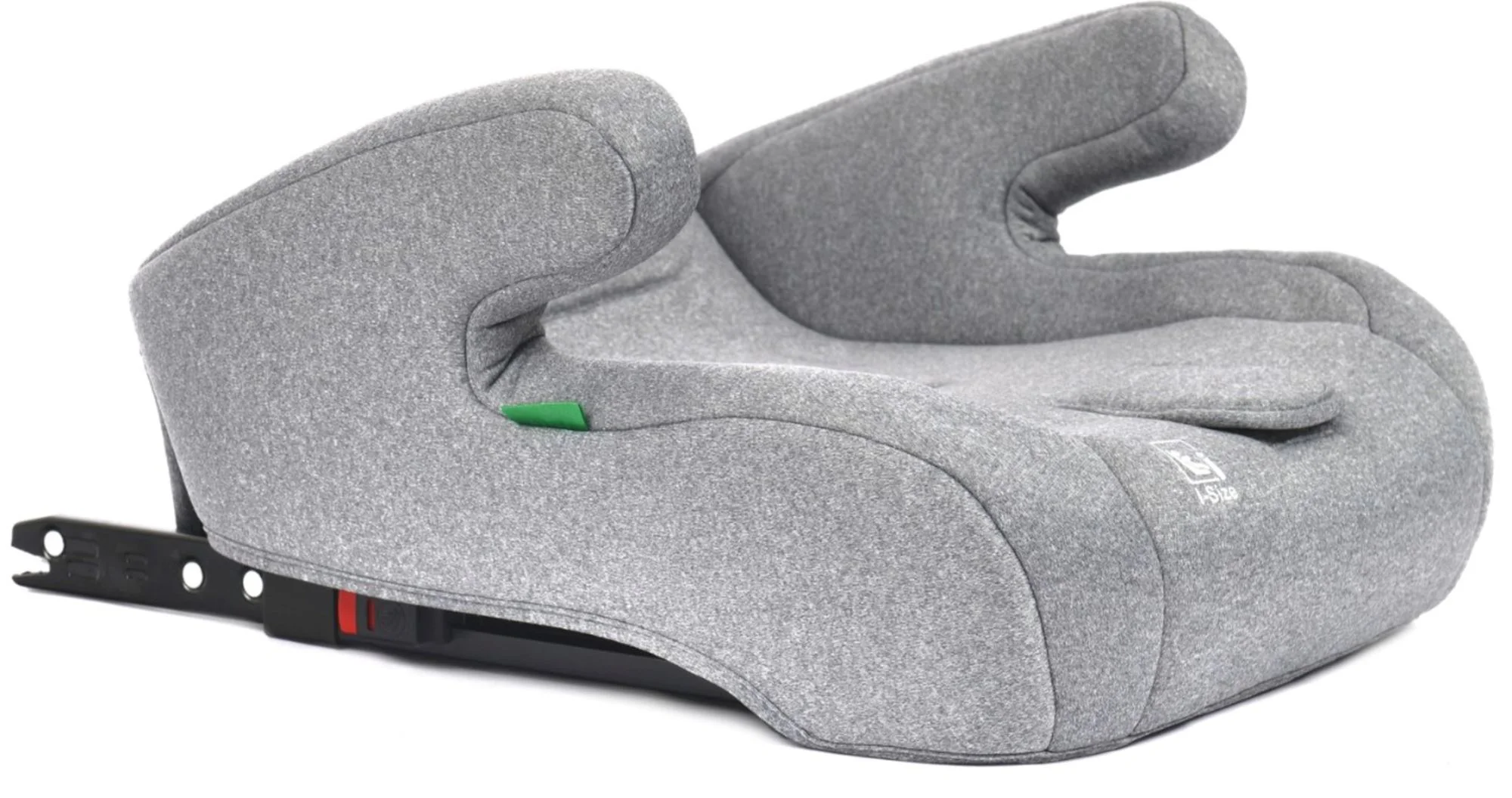 Scaun auto pentru copii Summer Baby Porto I-Size Light Gri foto