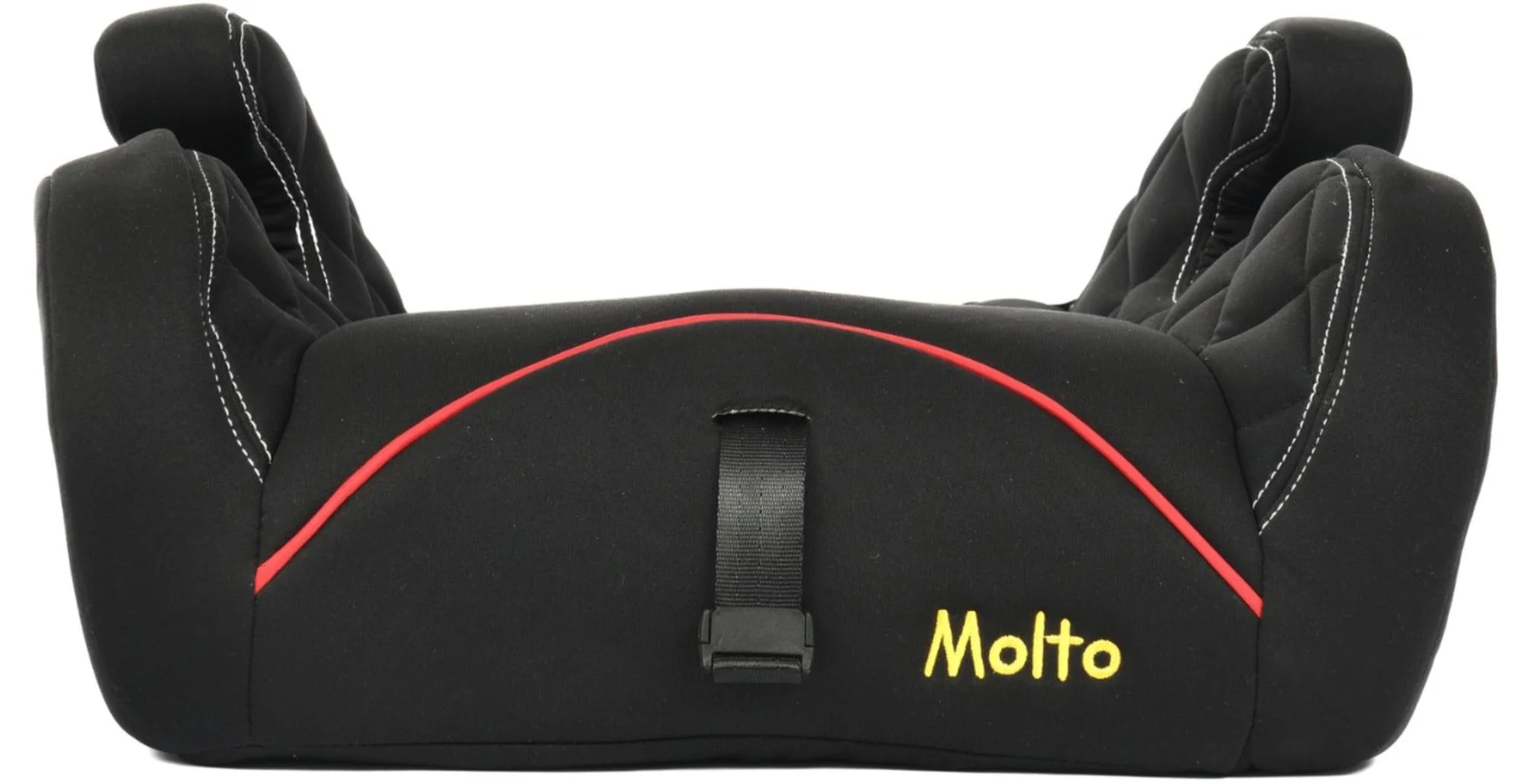 Scaun auto pentru copii Summer Baby Molto I-Size Negru foto