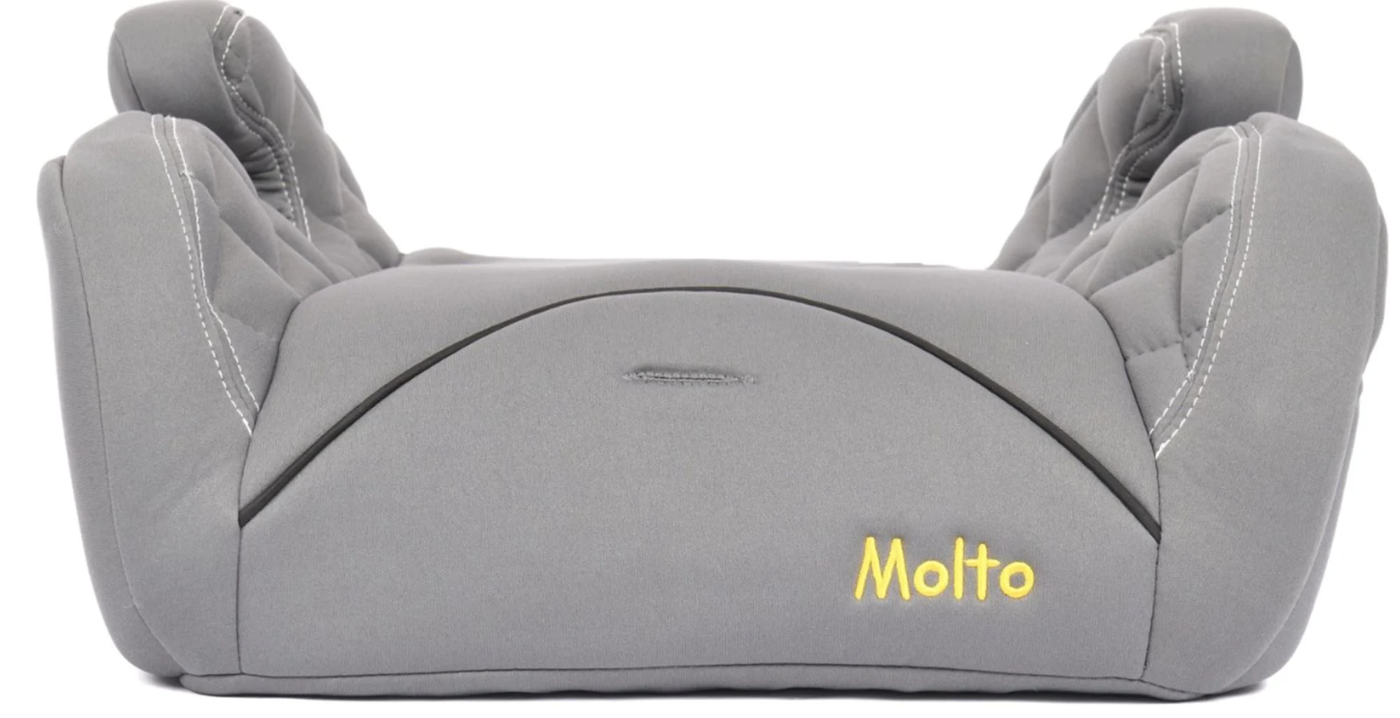 Scaun auto pentru copii Summer Baby Molto I-Size Gri foto