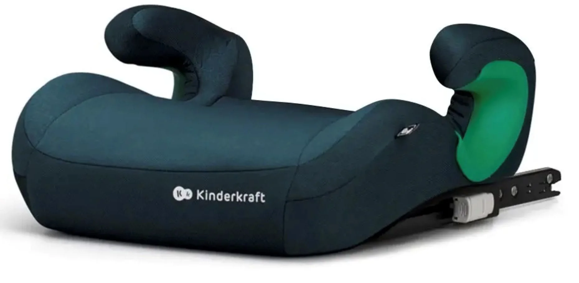Детское автокресло Kinderkraft Junior Fix 2 i-Size Harbor Синее foto