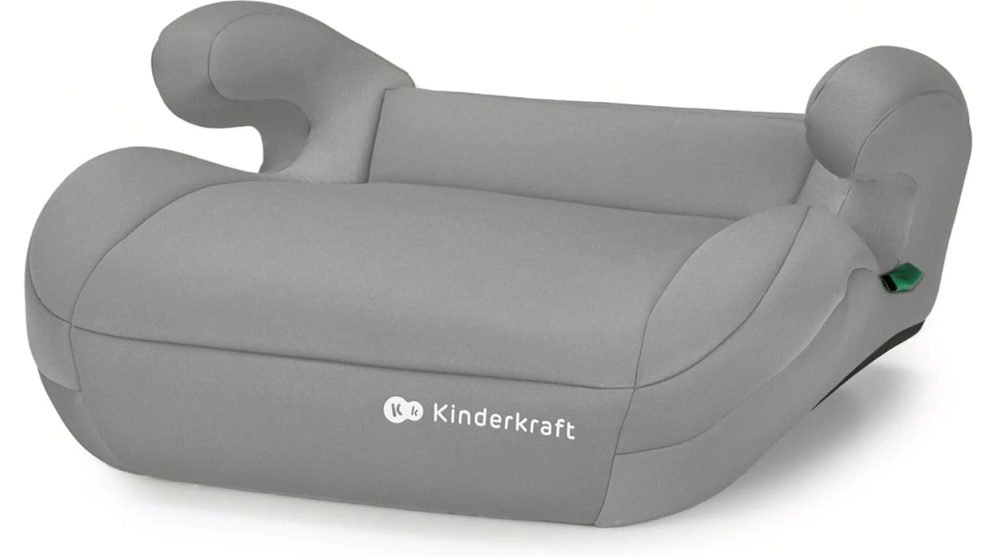 Scaun auto pentru copii Kinderkraft I-Spark i-Size Roz foto
