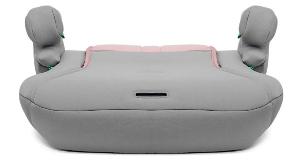 Scaun auto pentru copii Kinderkraft I-Comfy i-Size Roz foto
