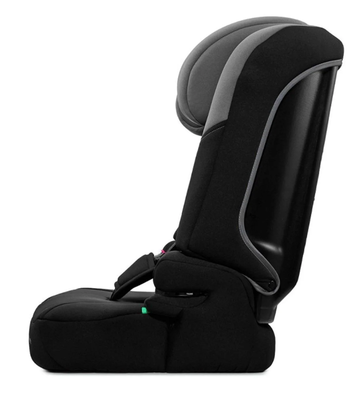 Scaun auto pentru copii Kinderkraft I-Comfy i-Size Gri foto