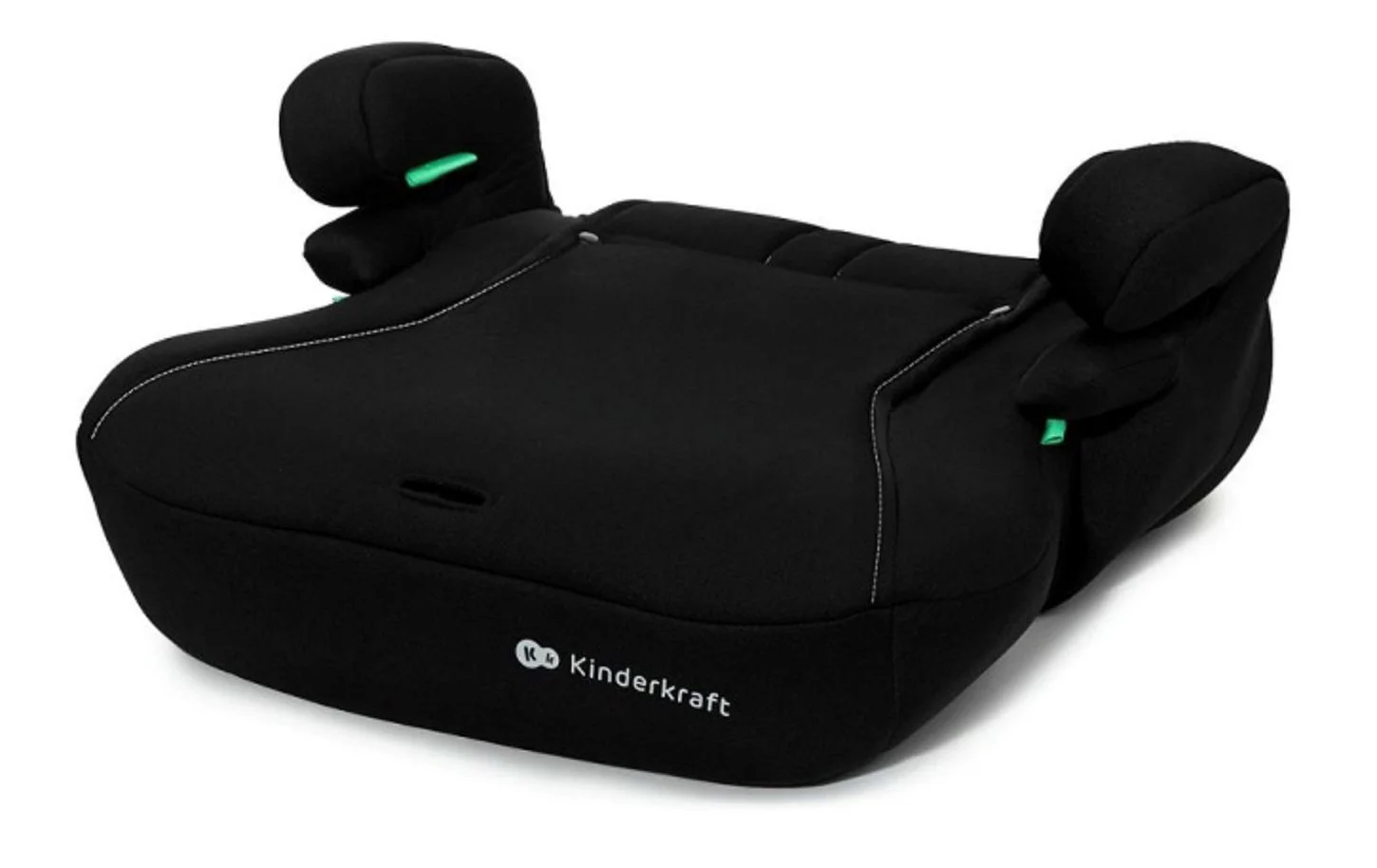 Scaun auto pentru copii Kinderkraft I-Comfy i-Size Negru foto