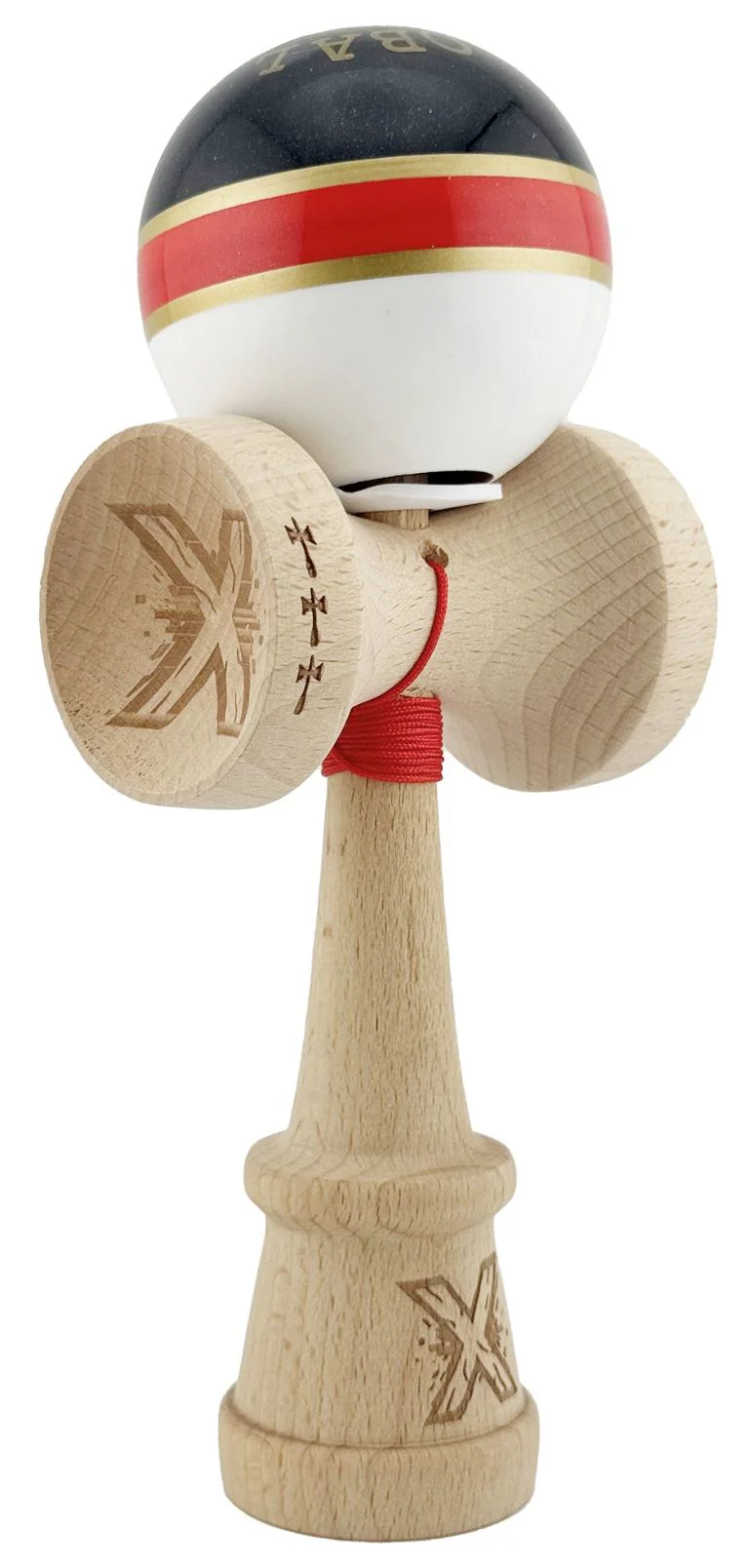 Kendama Essa Toys X Original Royal Spike foto