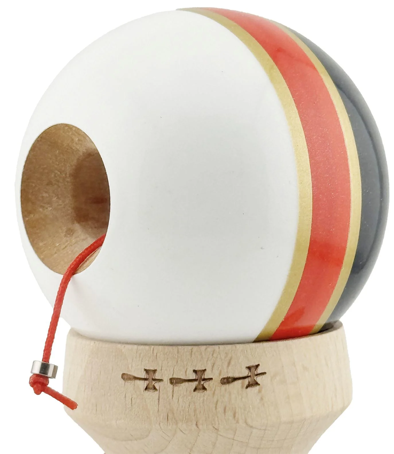 Kendama Essa Toys X Original Royal Spike foto