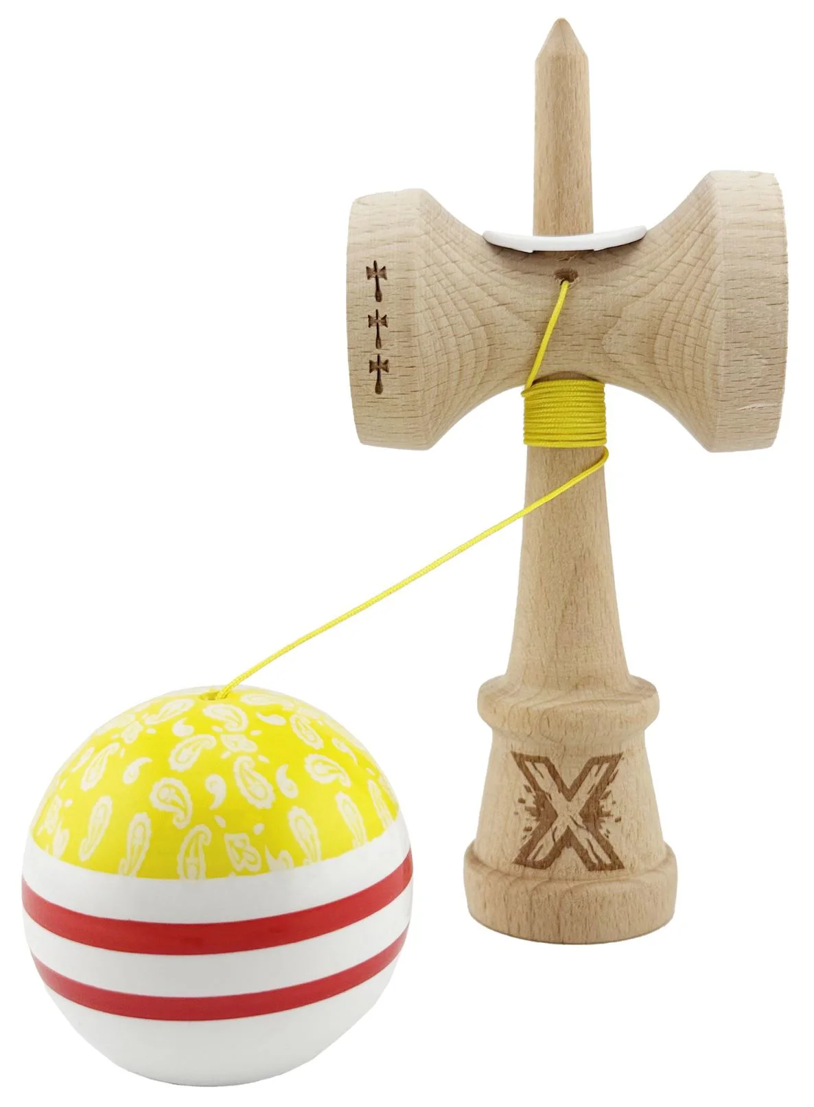 Кендама Essa Toys X Original Chicanos foto