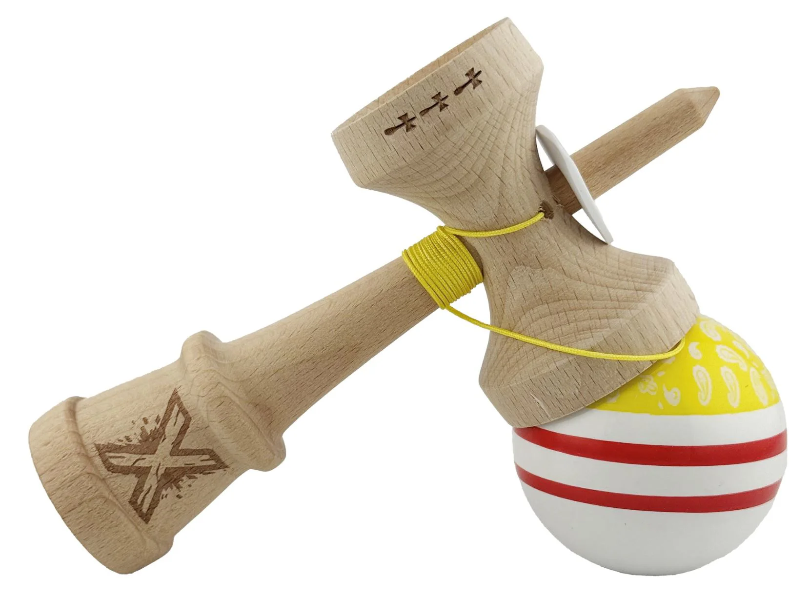 Кендама Essa Toys X Original Chicanos foto