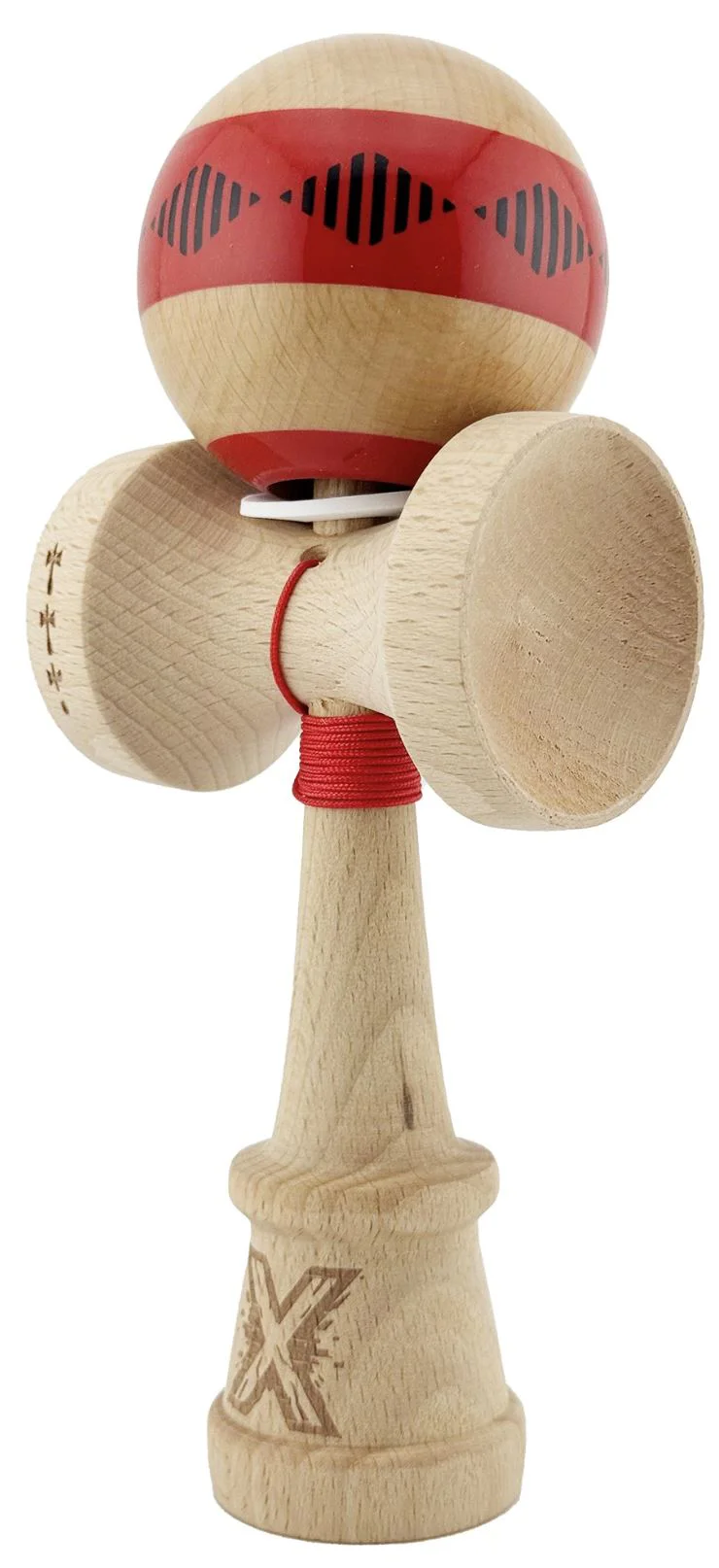 Kendama Essa Toys X Original Frequency foto