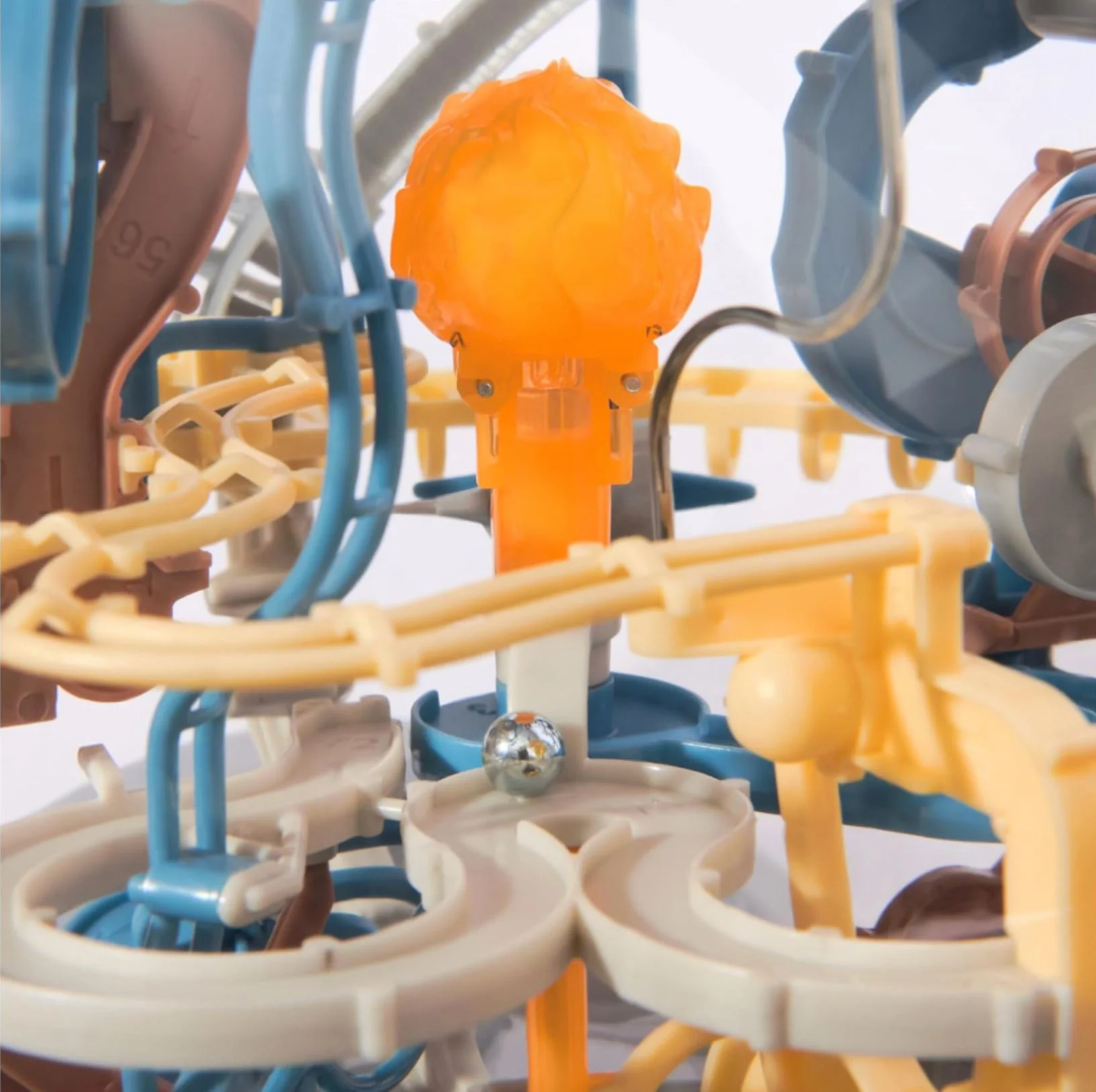 3D Пазл Spin Master Лабиринт Star Wars Perplexus Star Wars foto