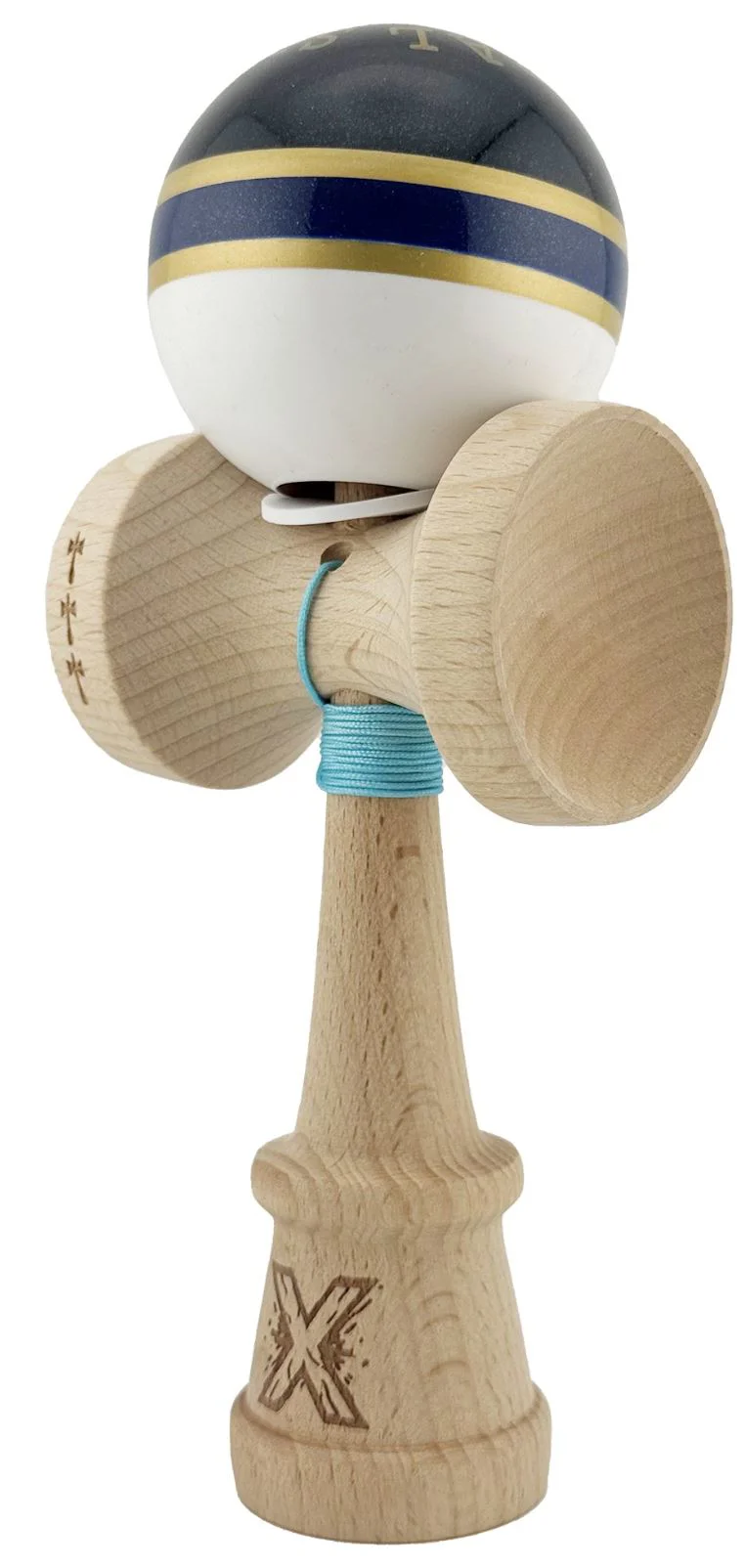 Kendama Essa Toys Royal Spike X Original foto