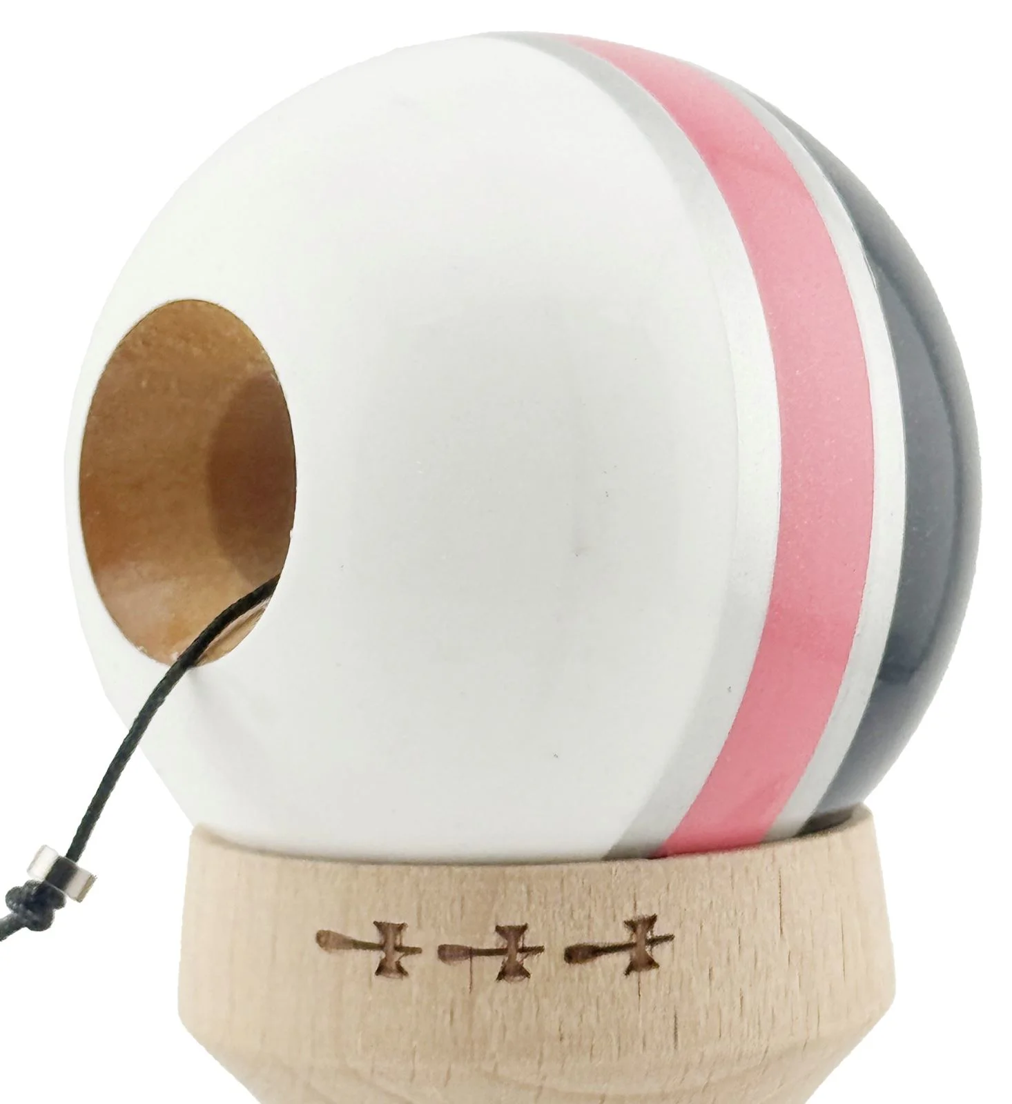 Kendama Essa Toys X Original Royal Spike Flippy foto