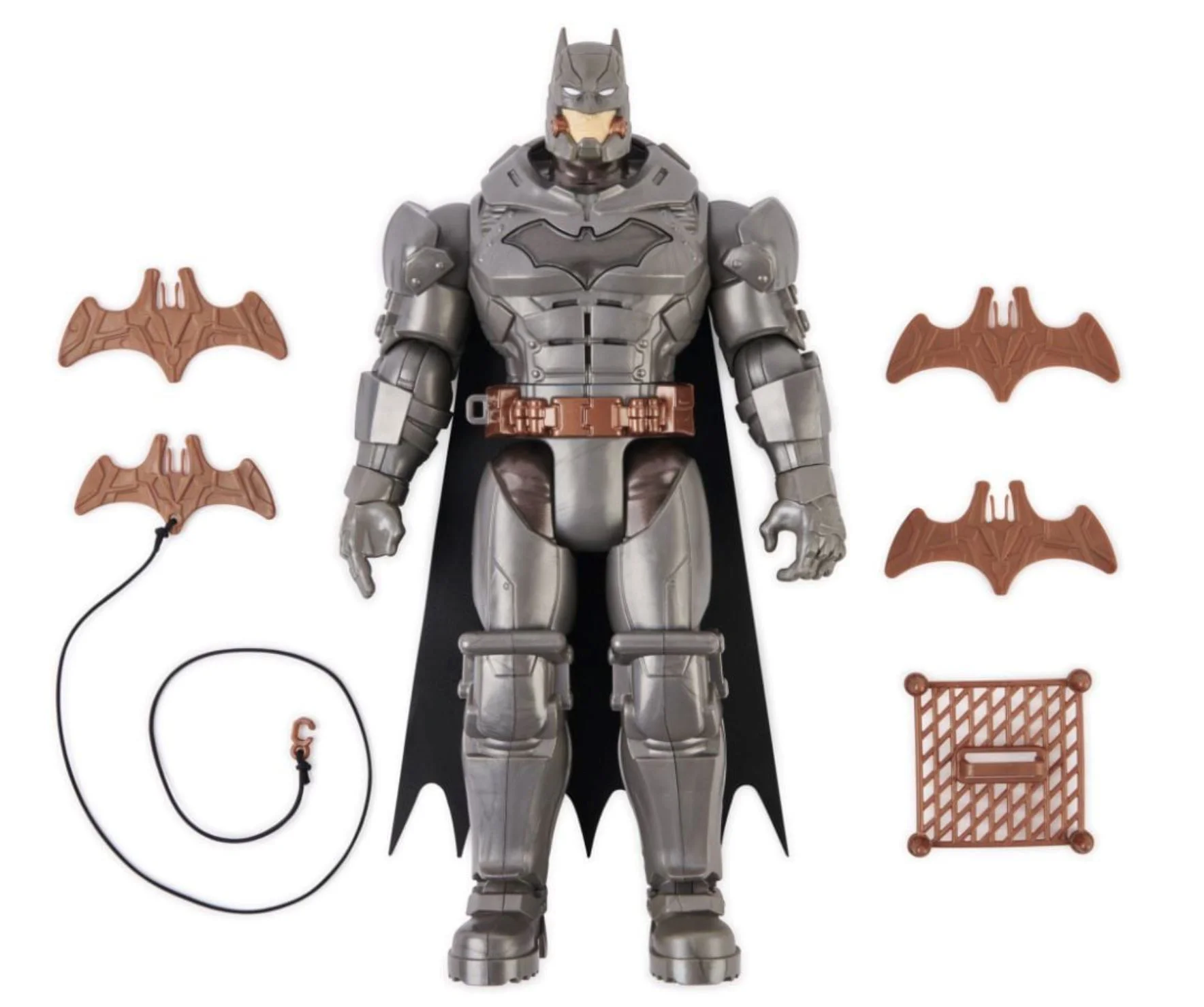 Фигурка для детей Toys Outlet Бэтмен, 30 см foto