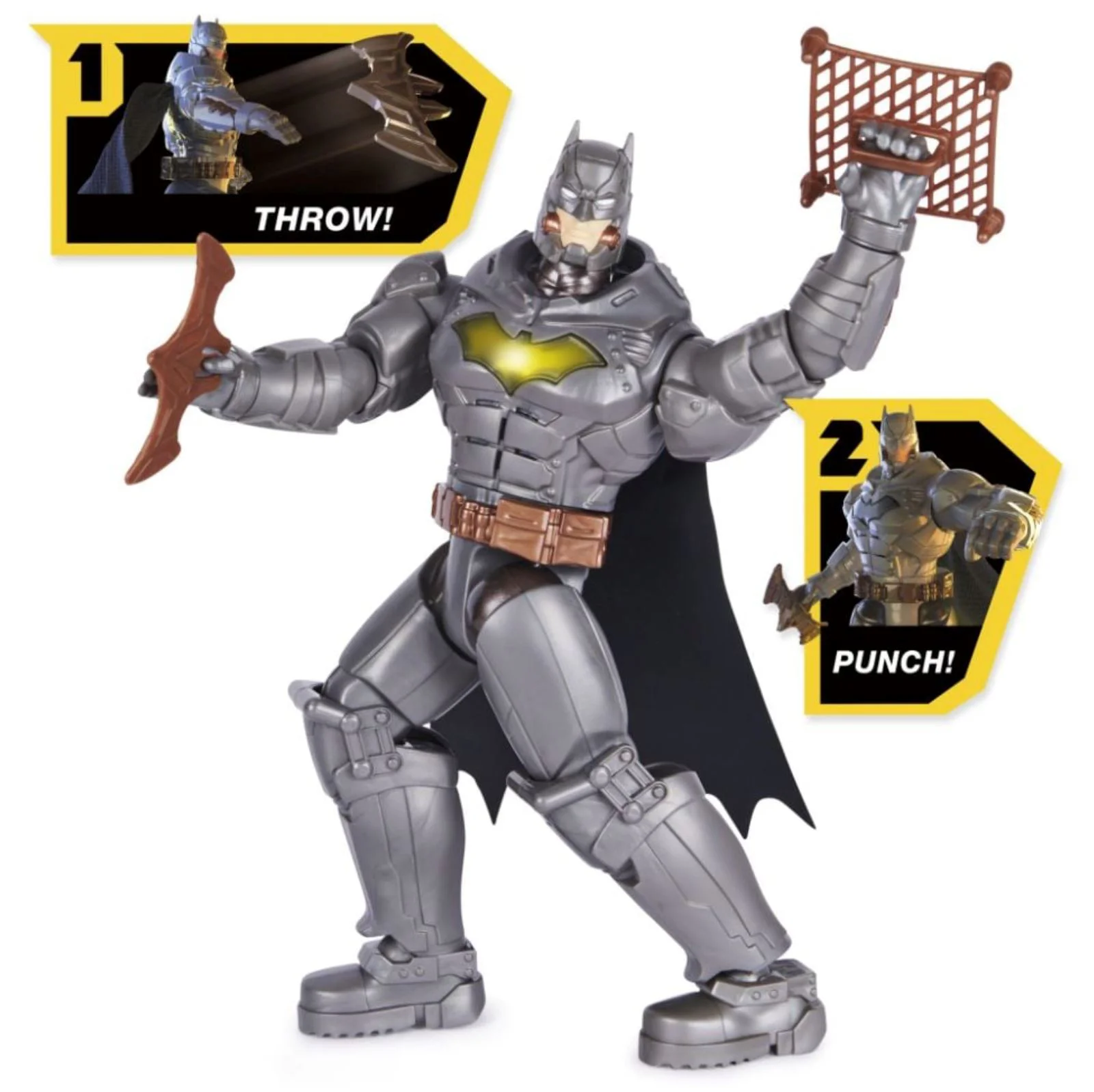 Фигурка для детей Toys Outlet Бэтмен, 30 см foto