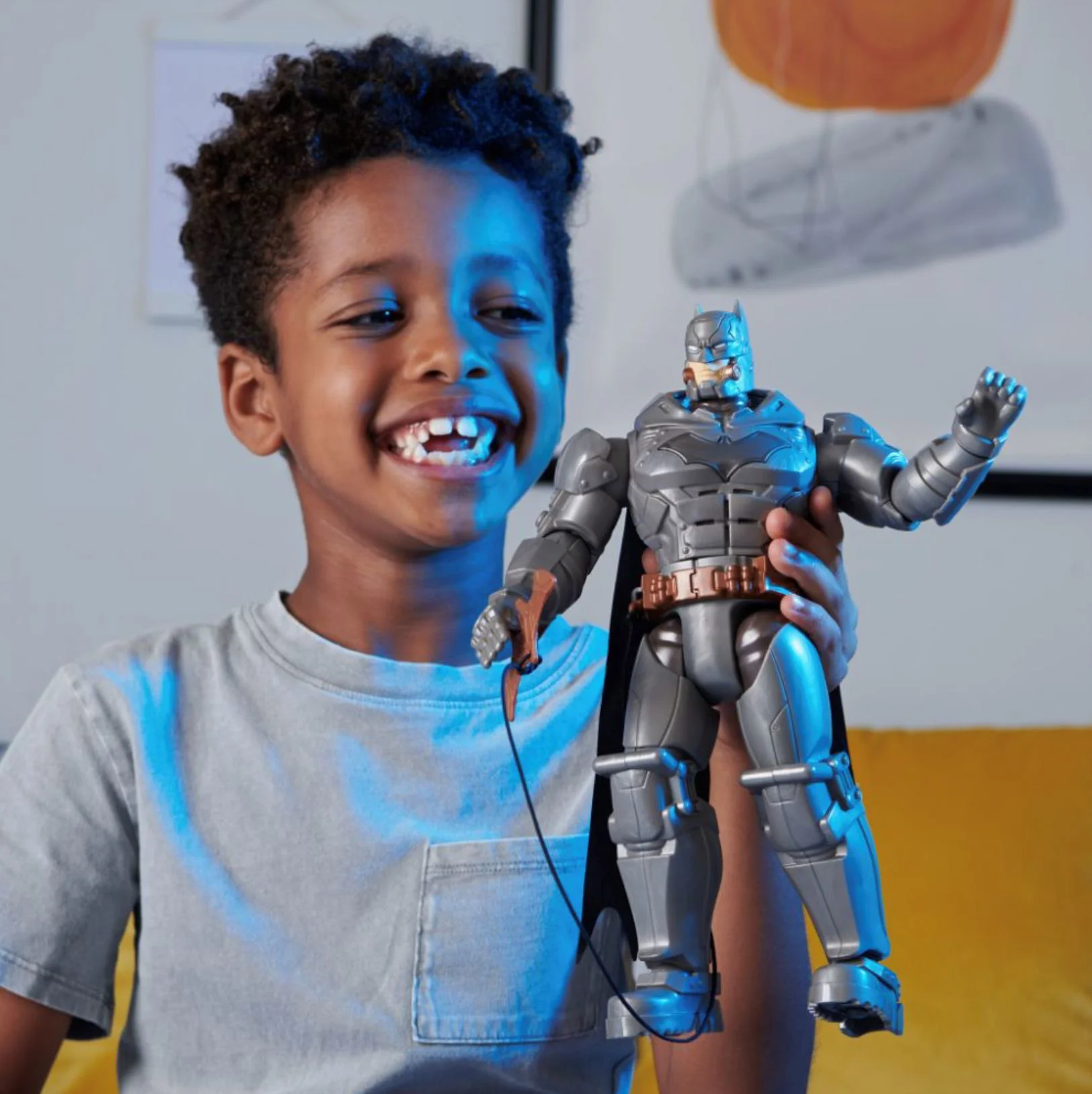 Фигурка для детей Toys Outlet Бэтмен, 30 см foto