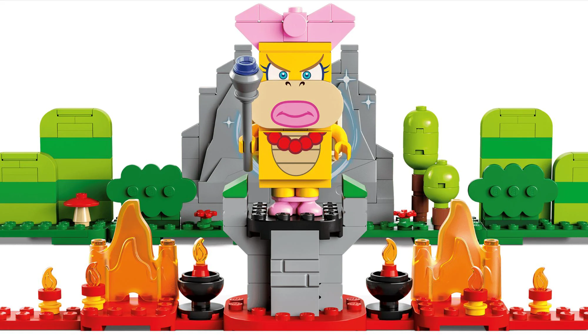 Конструктор Lego Duplo Мастерская творчества, 588 эл. foto