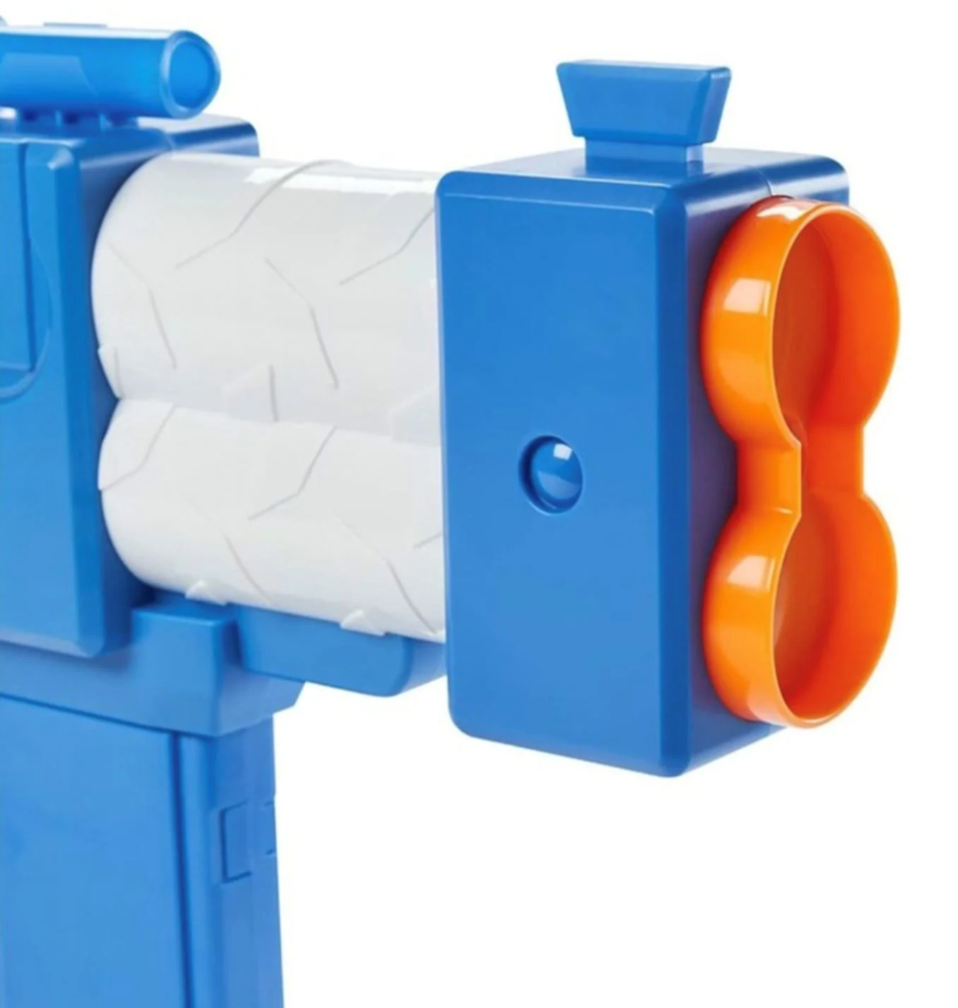 Моторизованный бластер Nerf Roblox Arsenal: Pulse Laser, 10 стрел foto