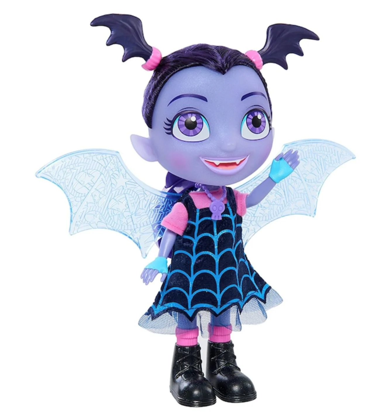 Кукла Toys Outlet Disney Vampirina, 39 см foto