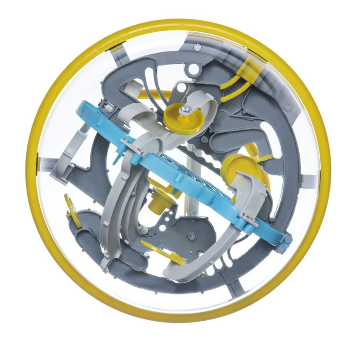 Joc puzzle Spin Master Labirint Bestia foto