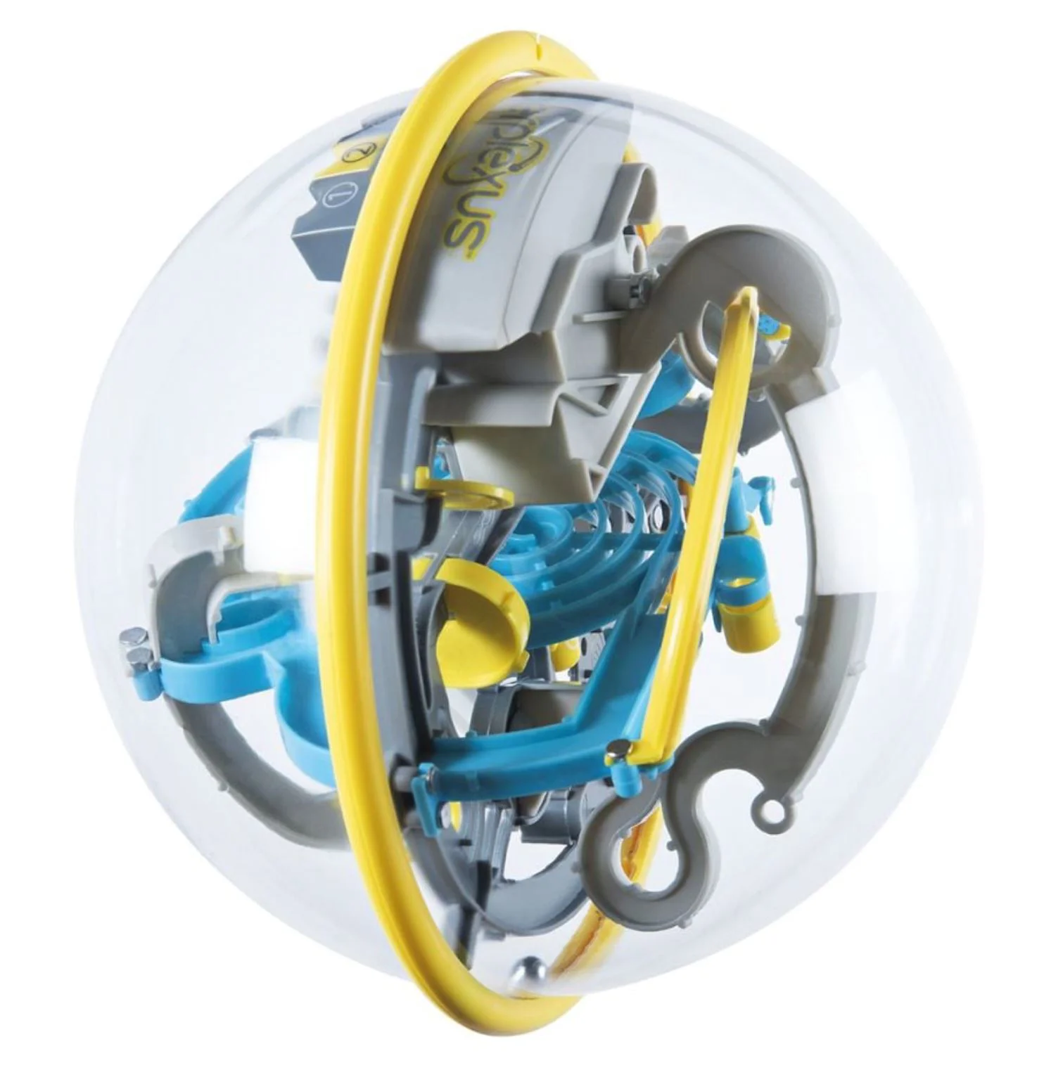 Joc puzzle Spin Master Labirint Bestia foto