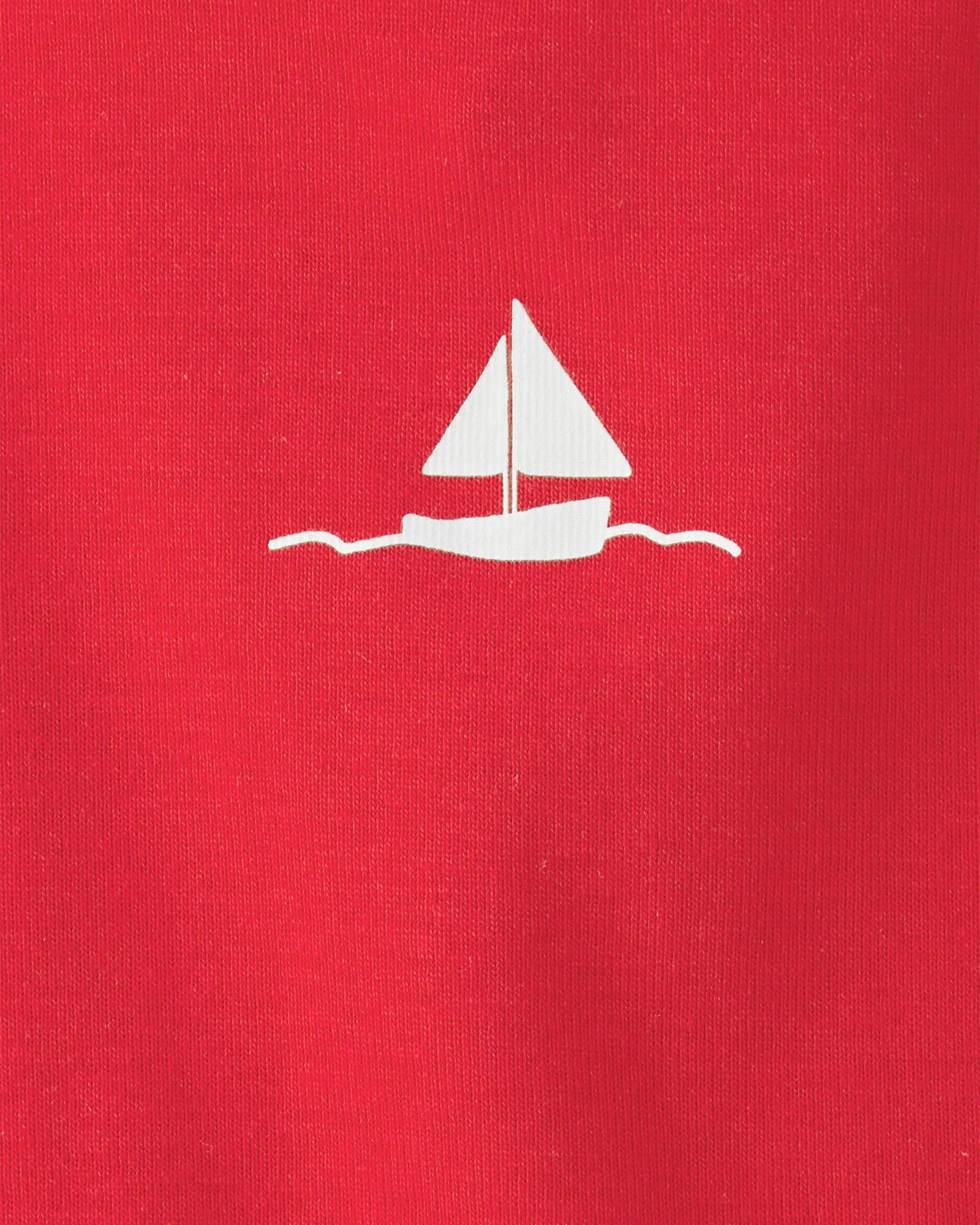 Carter's Set 3 piese Red Stripe - tricou, body si pantaloni scurti din bumbac foto