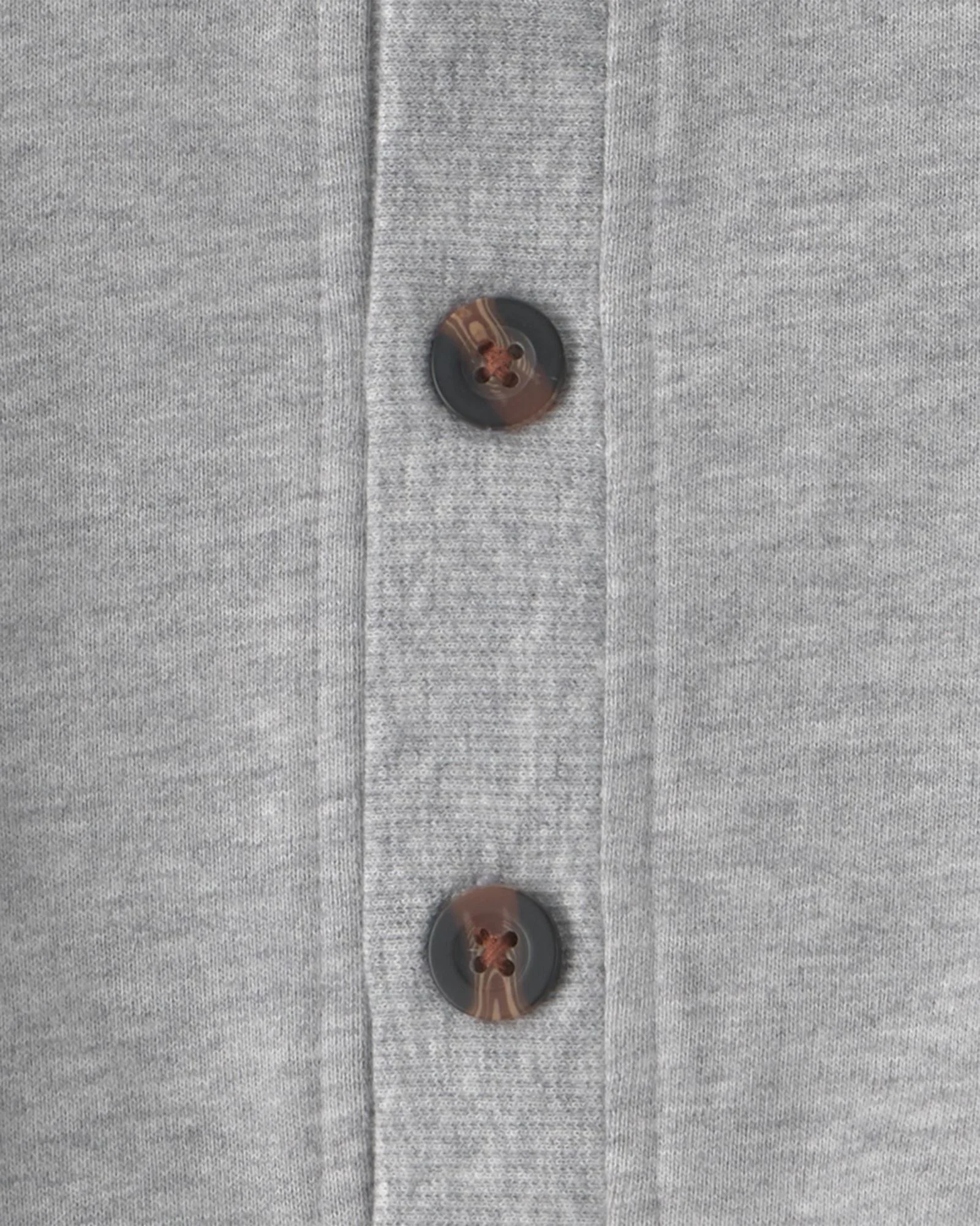 Carter's Set 3 piese Gray&Green Varsity - cardigan, body si pantaloni scurti foto