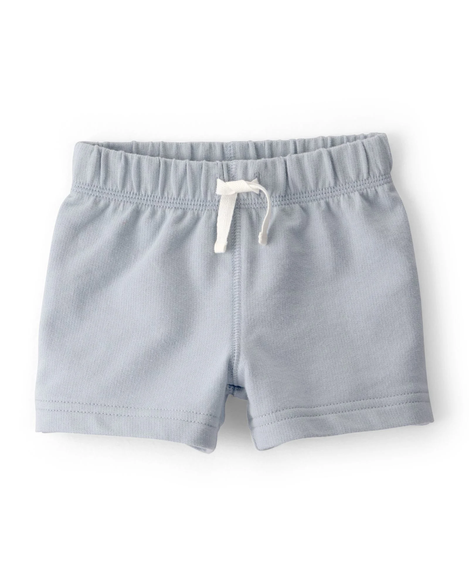 Carter's Комплект 3 в 1 Blue Main Squeeze - худи, боди и шорты из хлопка foto
