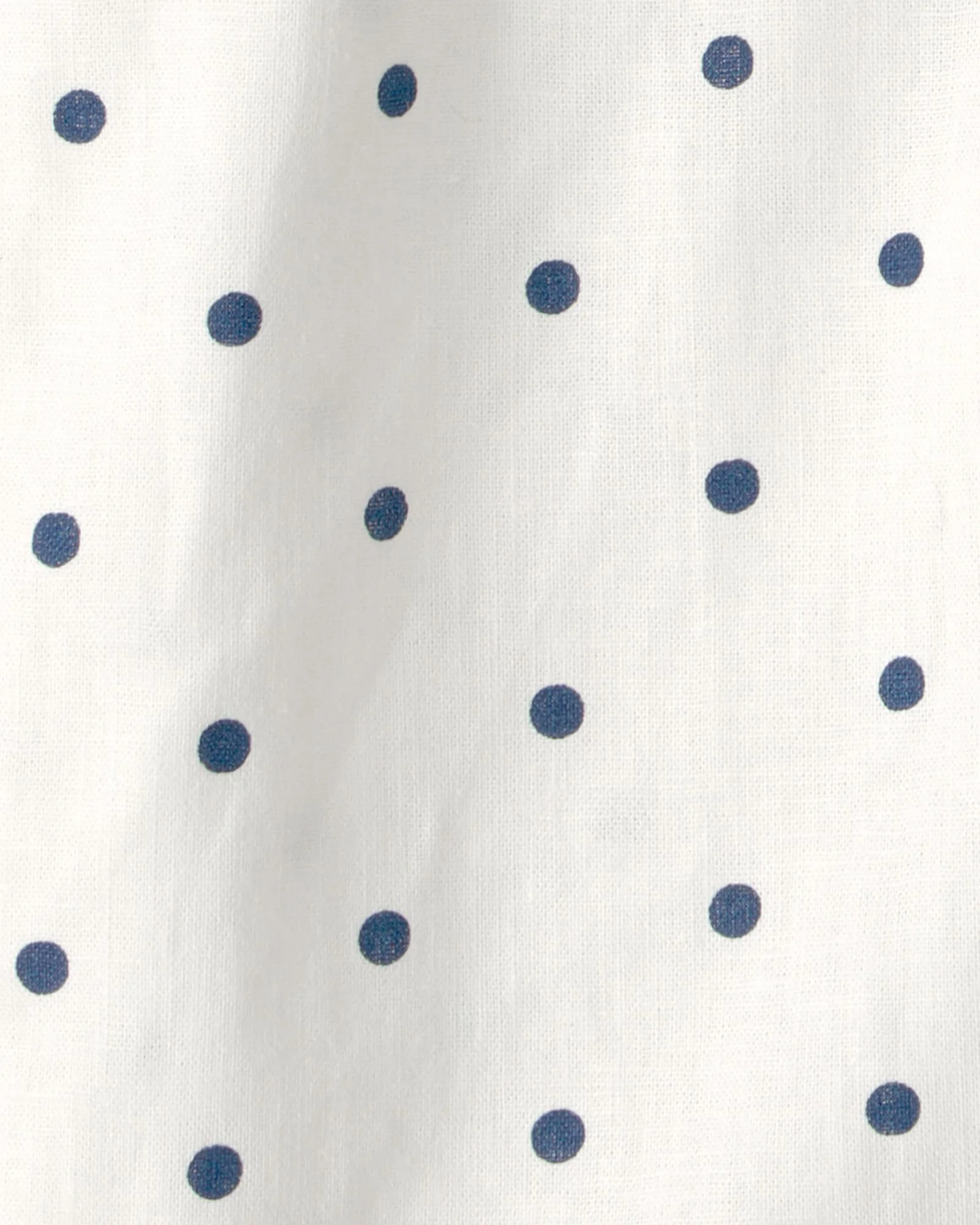 Carter's Комплект 2 в 1 Mini Dot - блузка и штаны foto