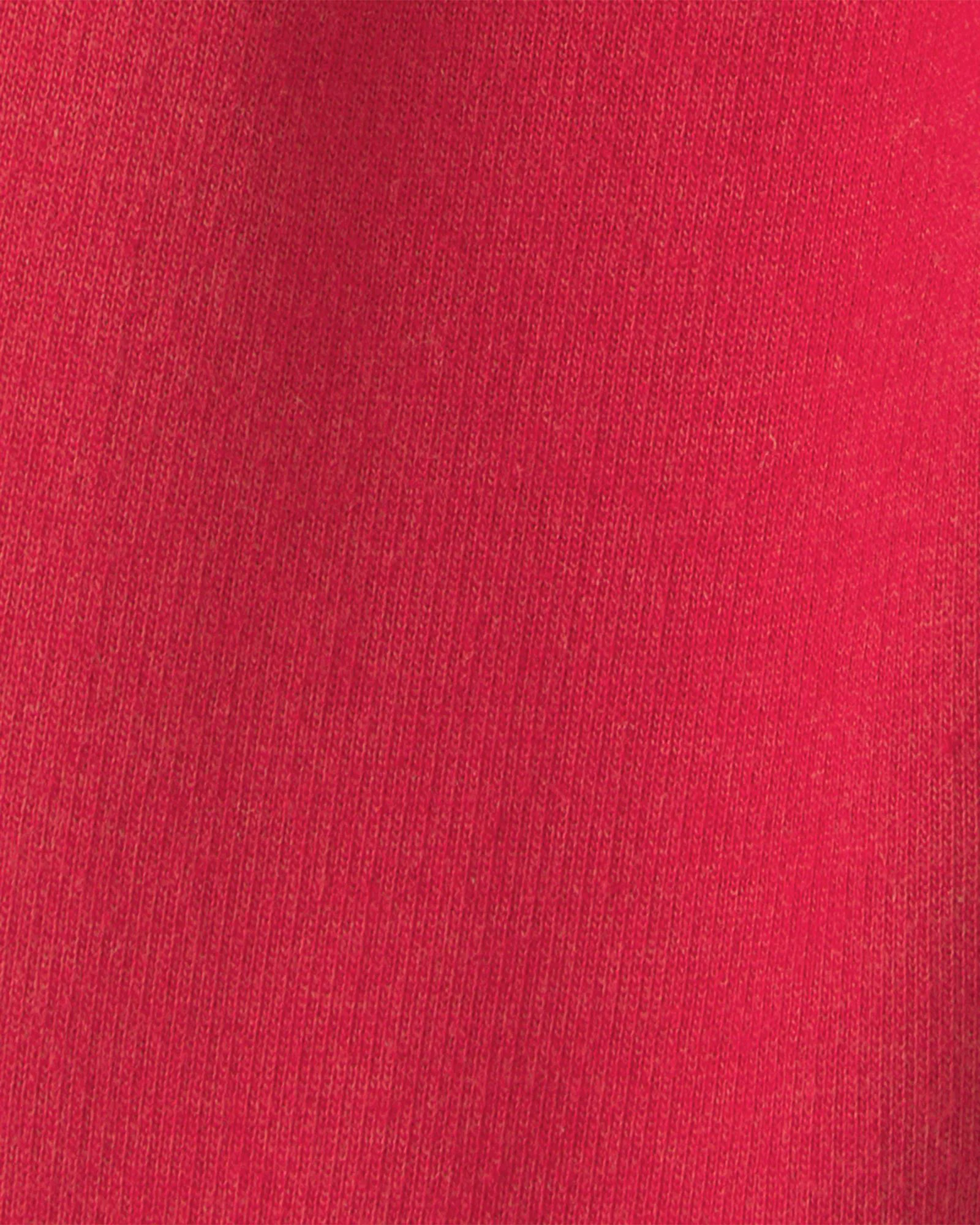Carter's Pantaloni Red French Terry foto