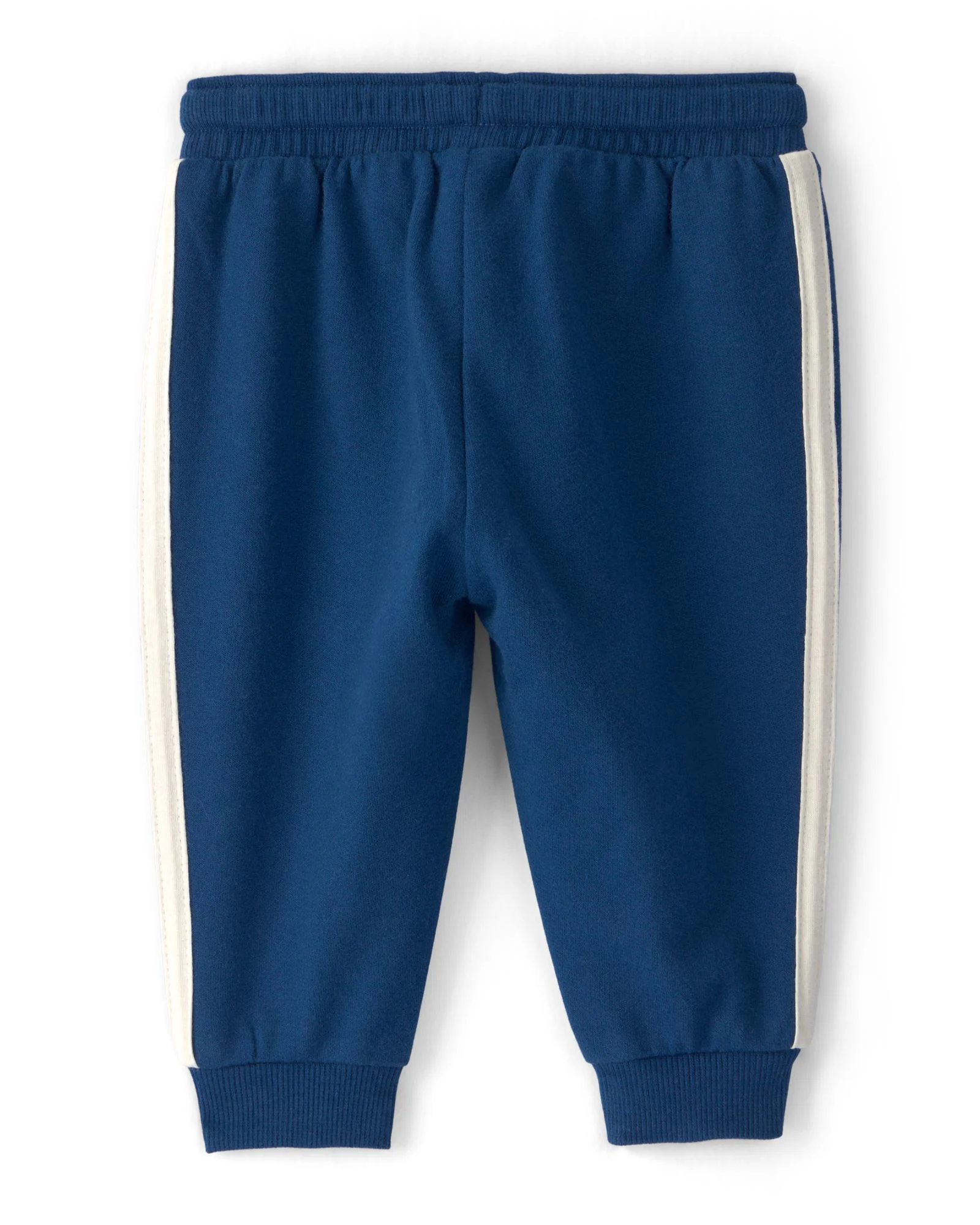 Carter's Pantaloni Navy French Terry foto