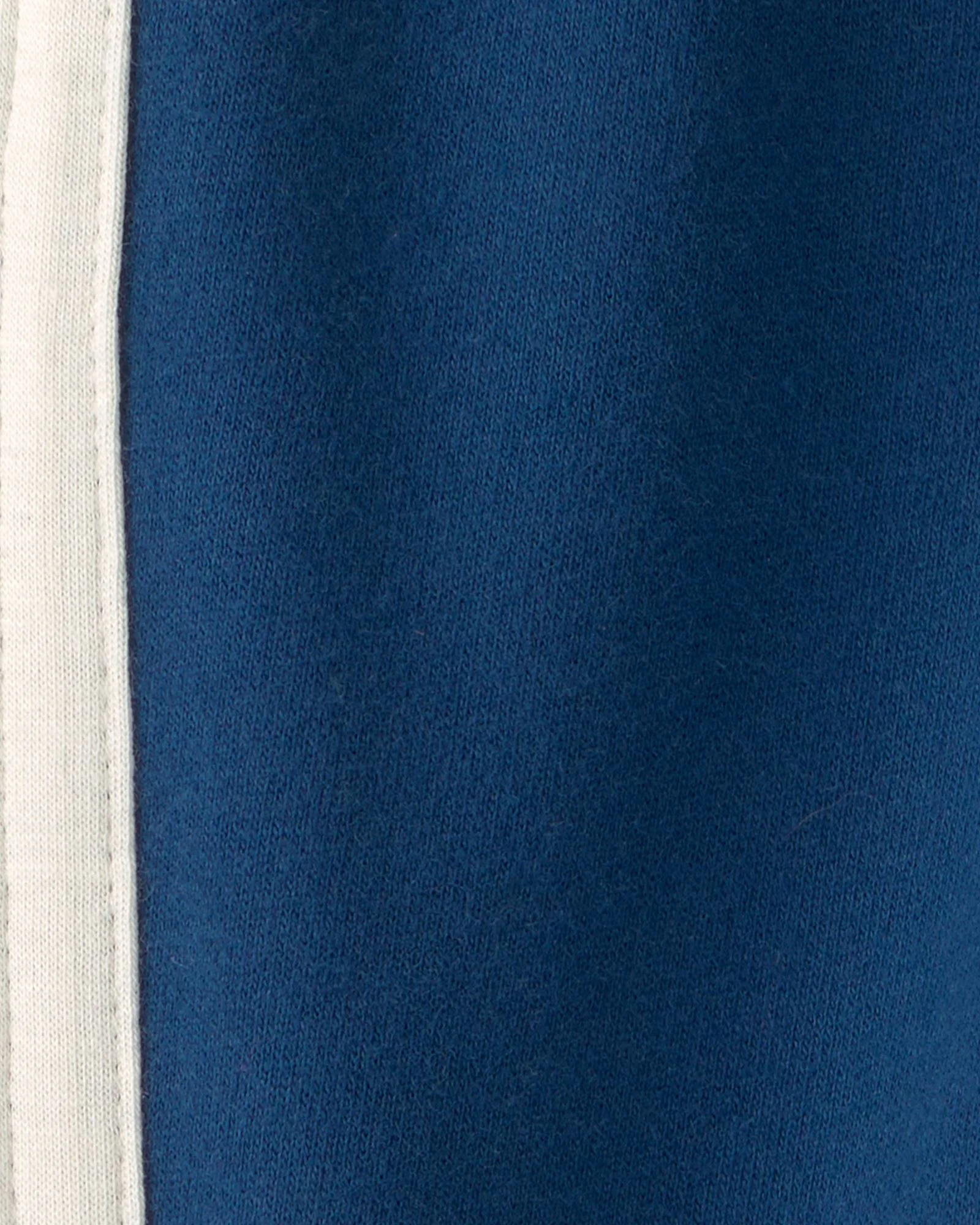 Carter's Pantaloni Navy French Terry foto