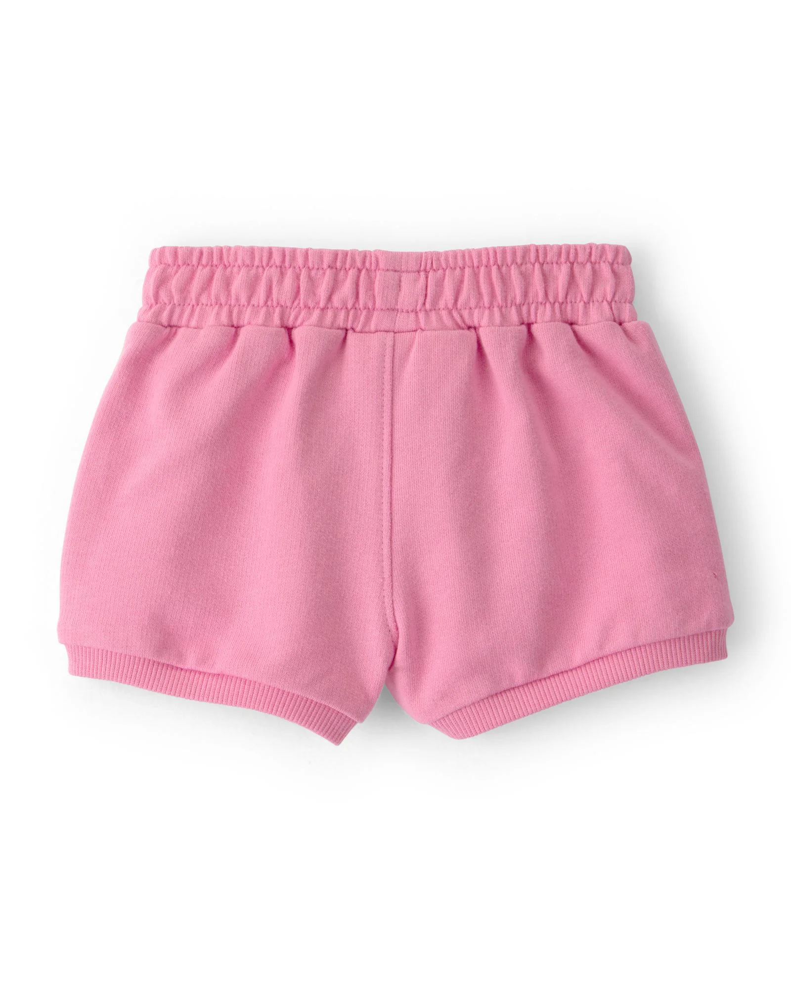 Carter's Шорты Pink French Terry foto