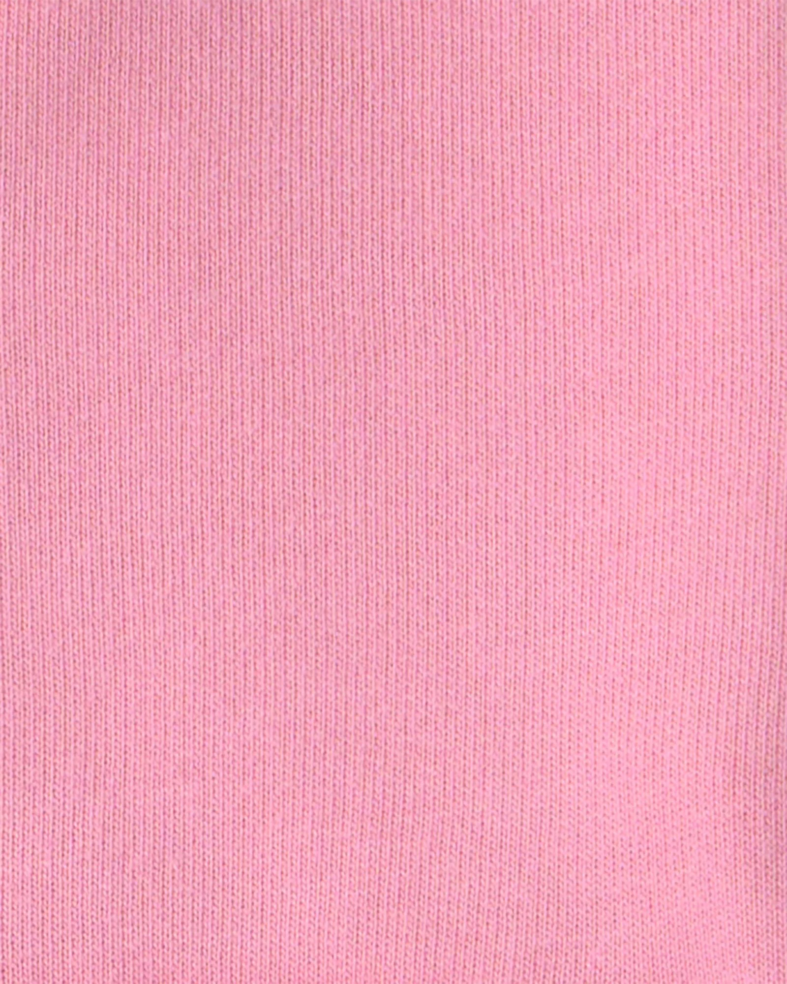 Carter's Hanorac cu gluga si fermoar Solid Pink Zip foto