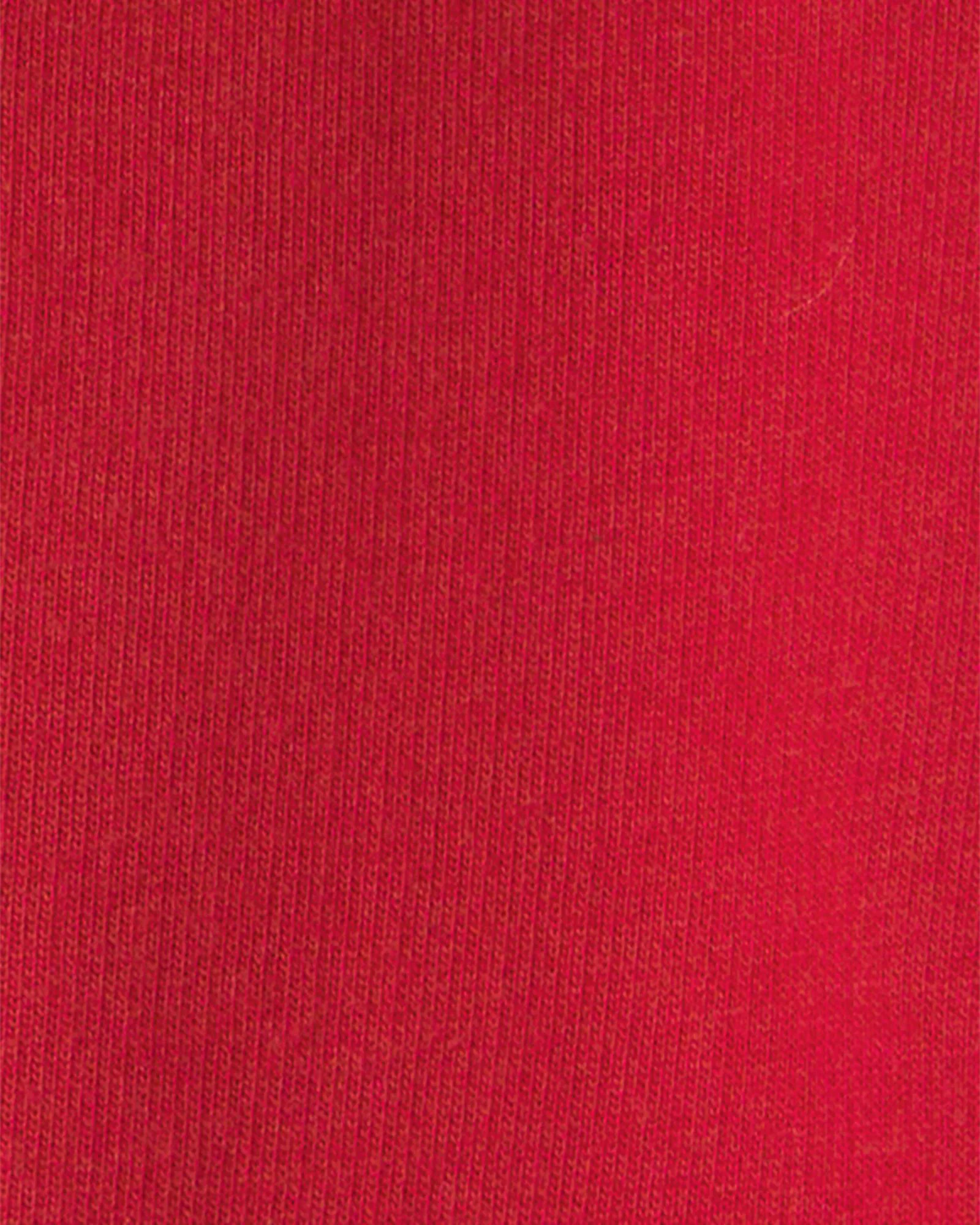 Carter's Худи с капюшоном на молнии Solid Red Zip foto