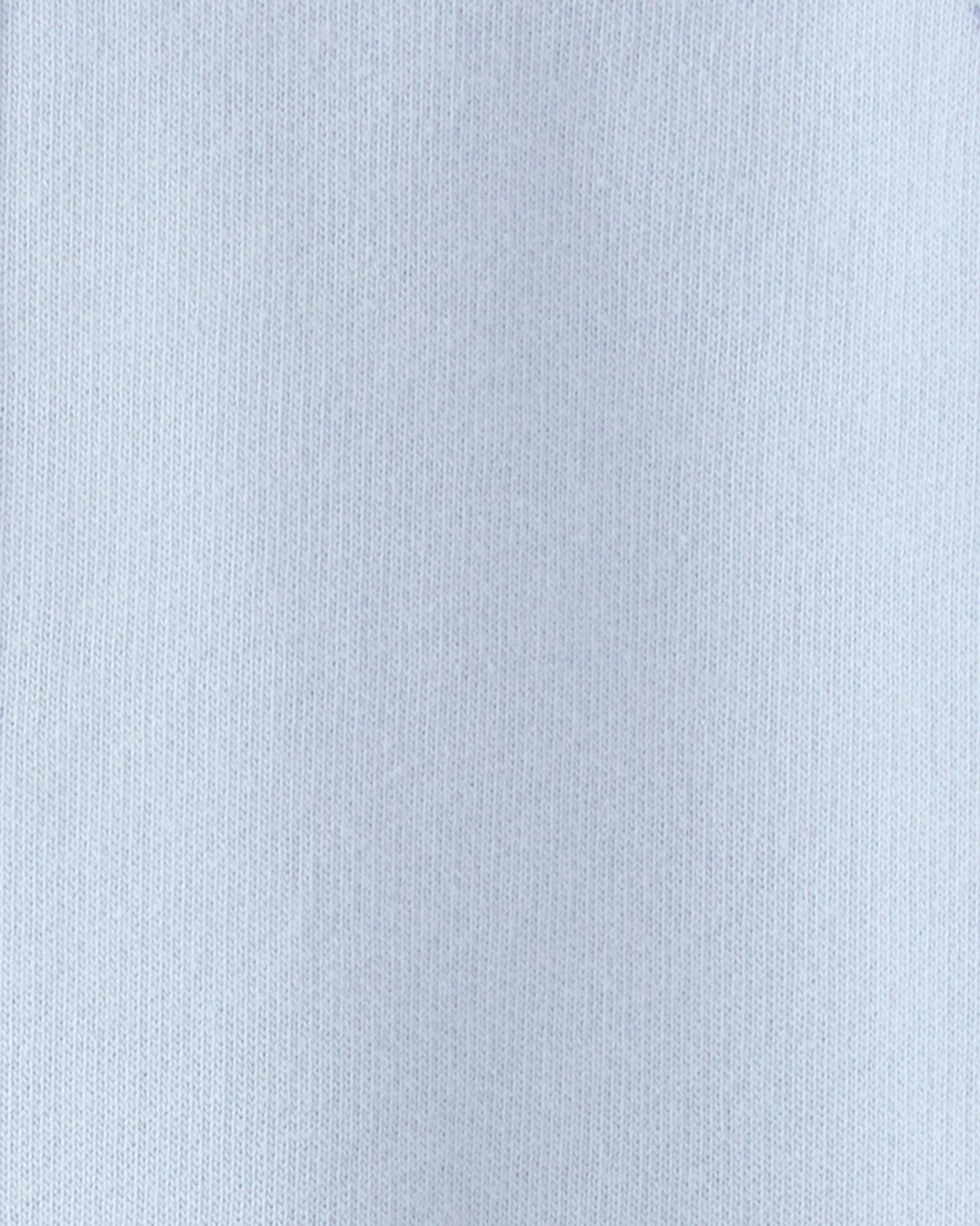 Carter's Комплект 2 в 1 Easter Blue Bunny - футболка и комбинезон foto