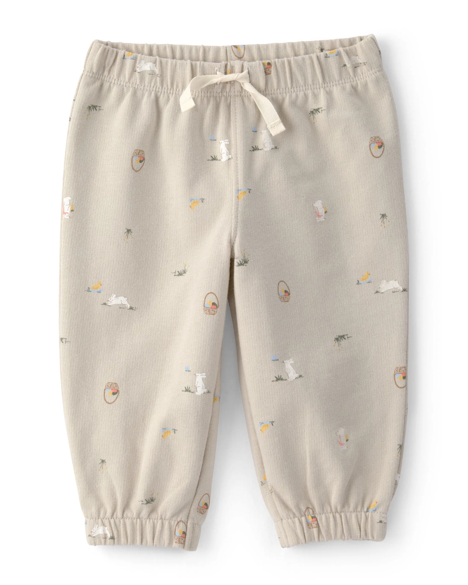 Carter's Set 2 piese Every Bunny Loves Me - hanorac si pantaloni foto