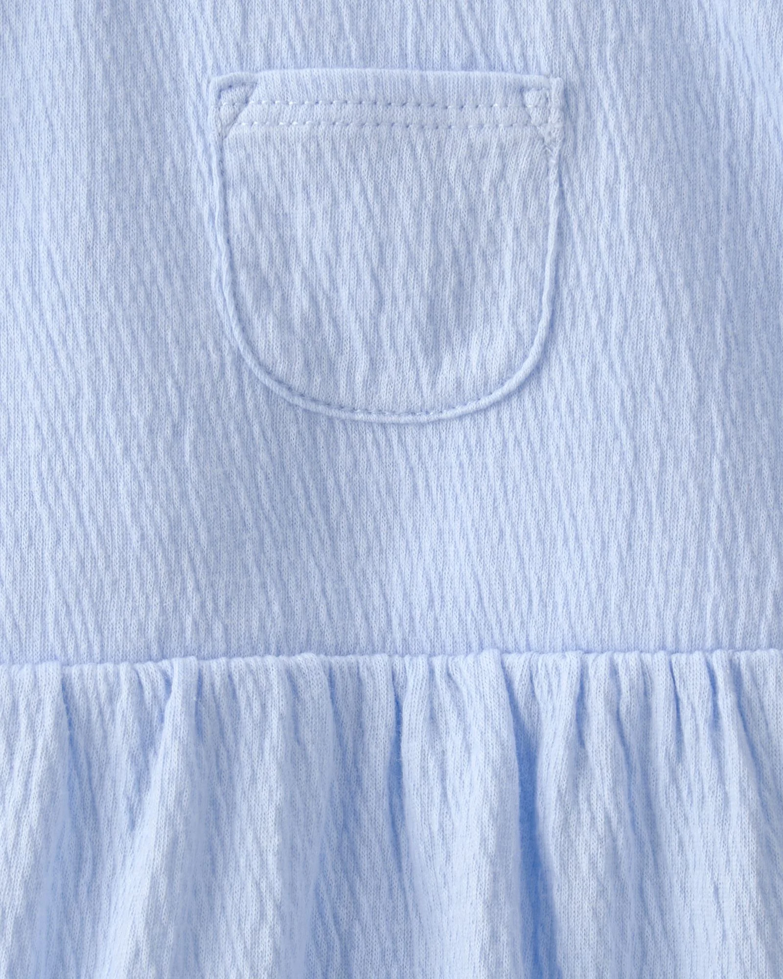 Carter's Комплект 2 в 1 Flutter Sleeve Jumper - боди и платье foto