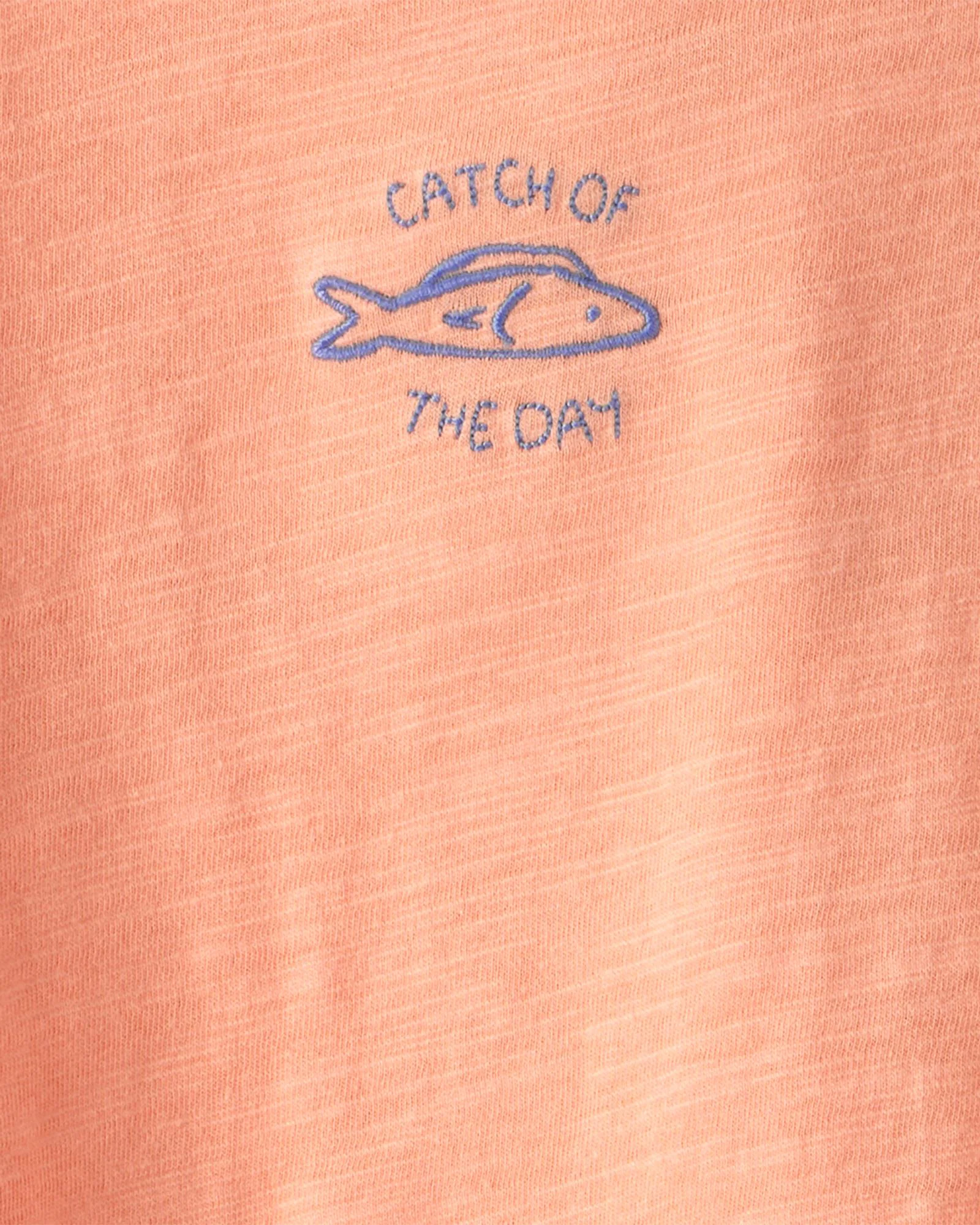 Carter's Комплект из 2 комбинезонов Mosaic-Catch of the Day foto