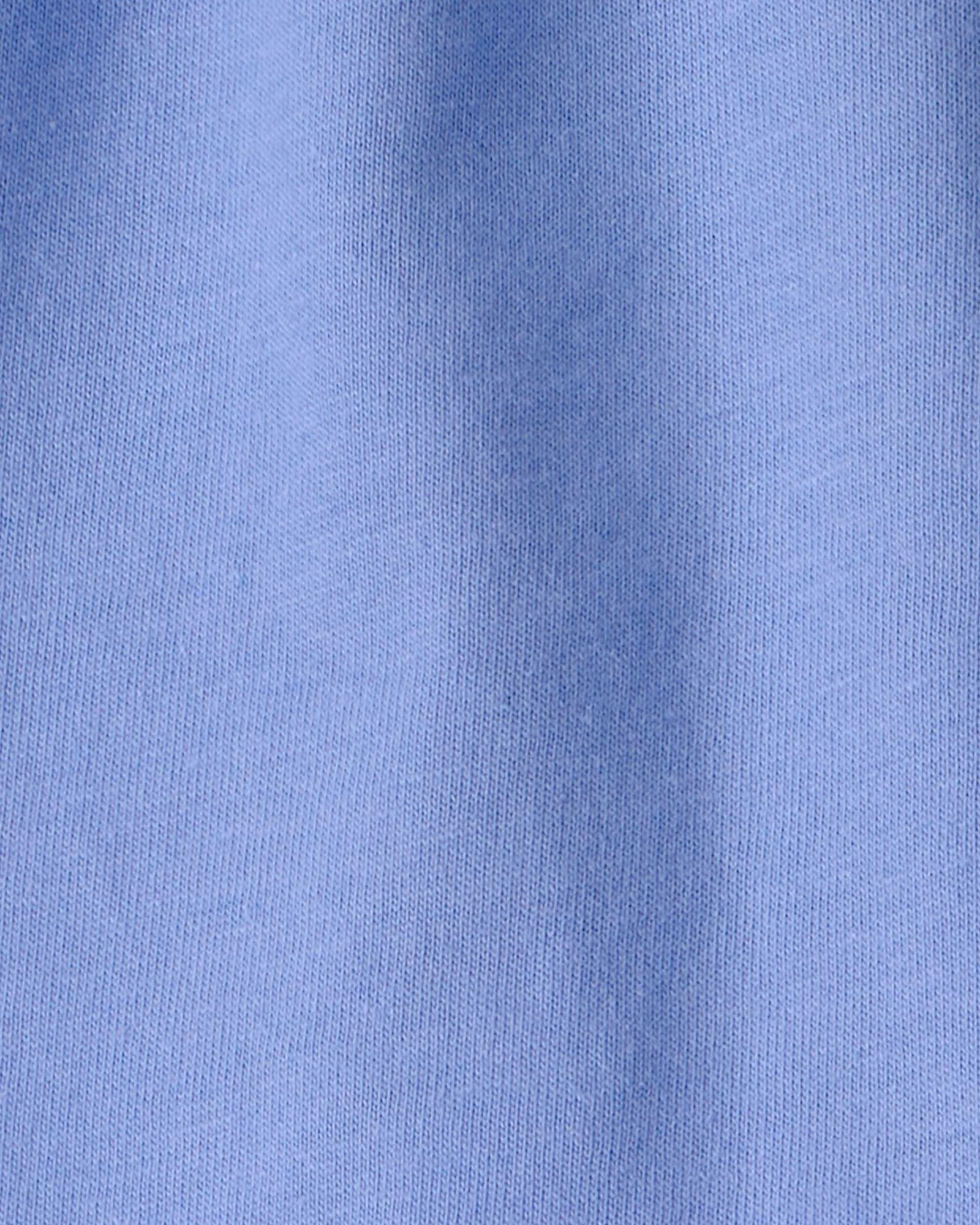 Carter's Set 2 perechi pantaloni scurti din bumbac Shades of Blue foto