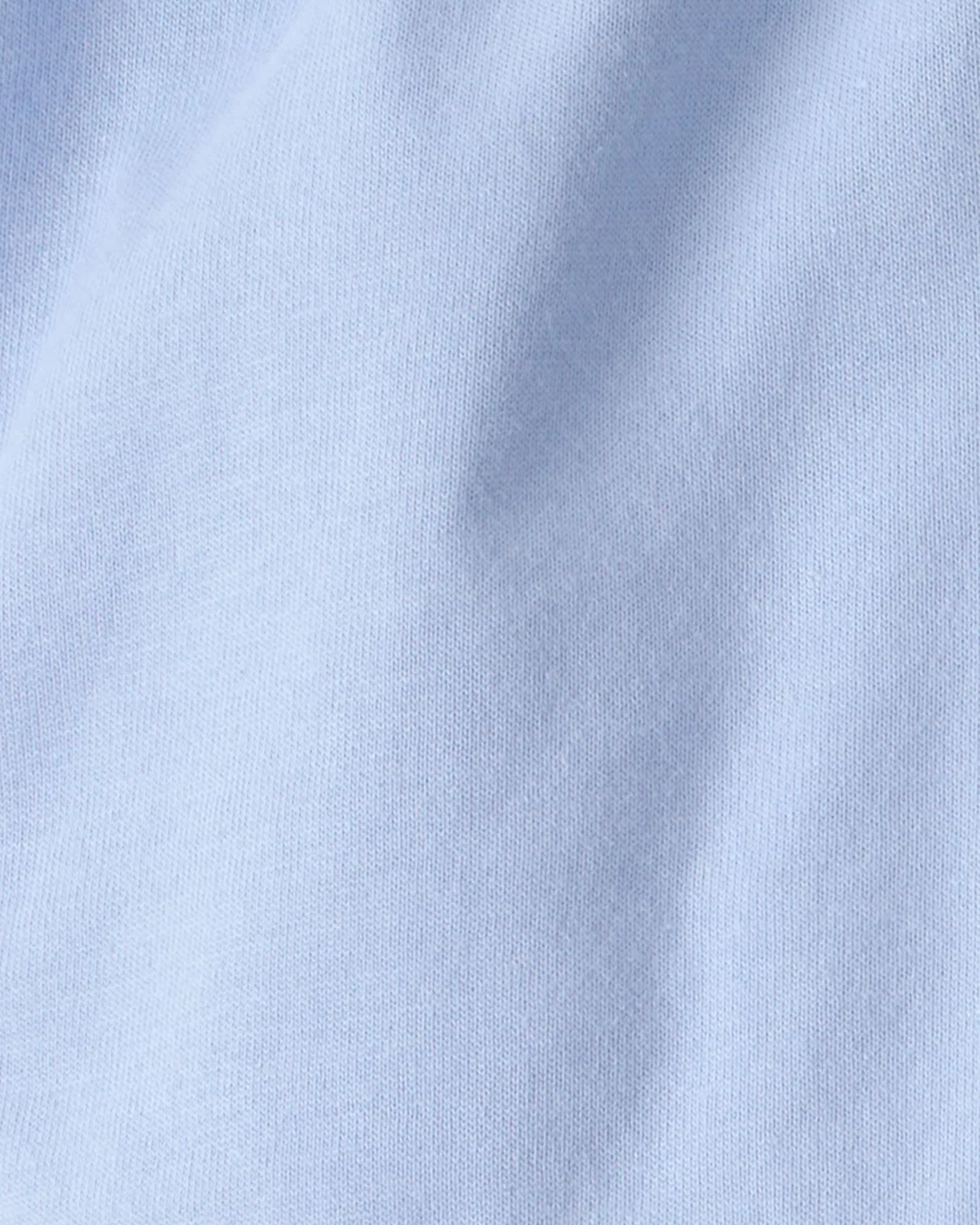 Carter's Set 2 perechi pantaloni scurti din bumbac Shades of Blue foto