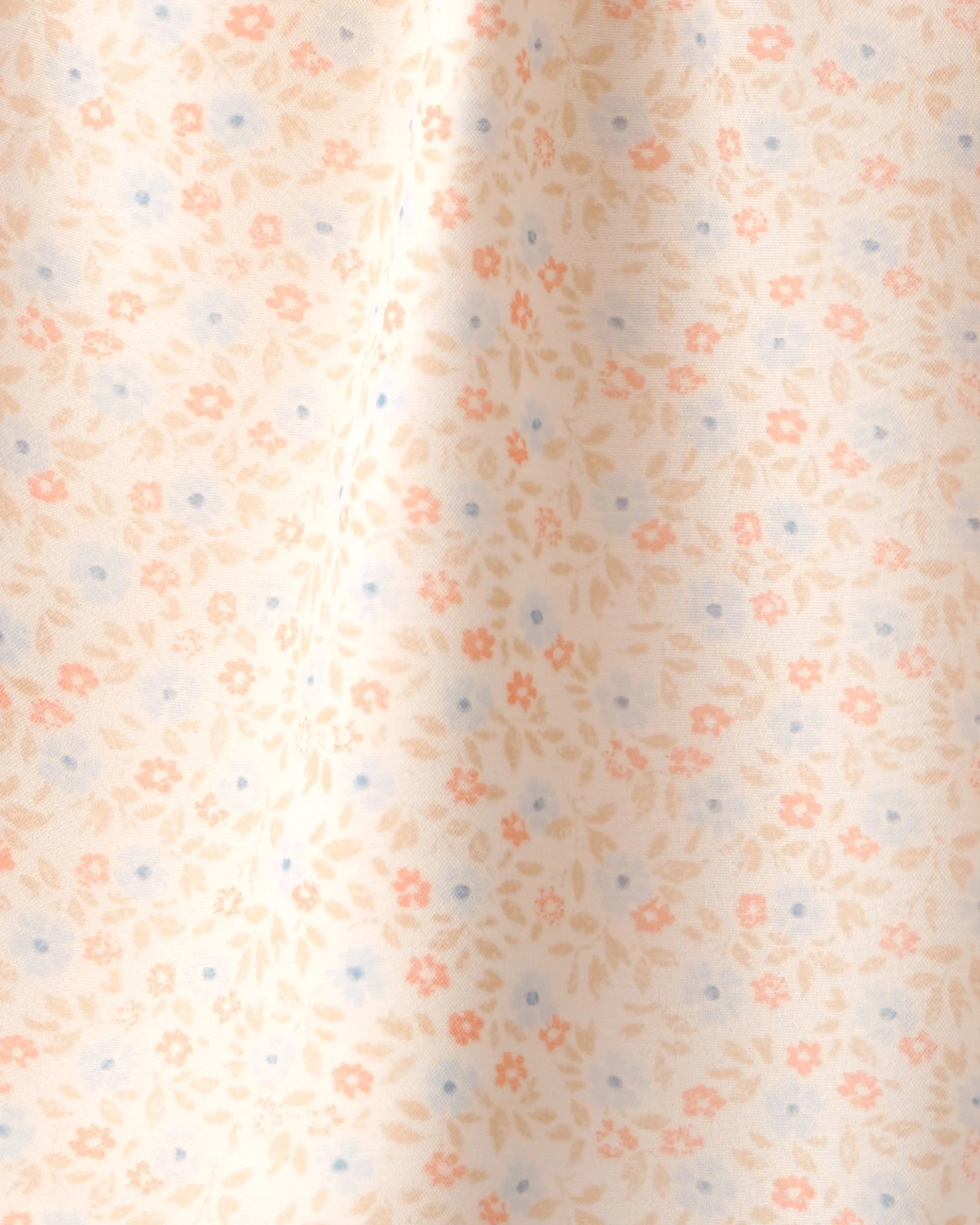 Carter's Платье с рюшами Easter Dressy Chiffon foto