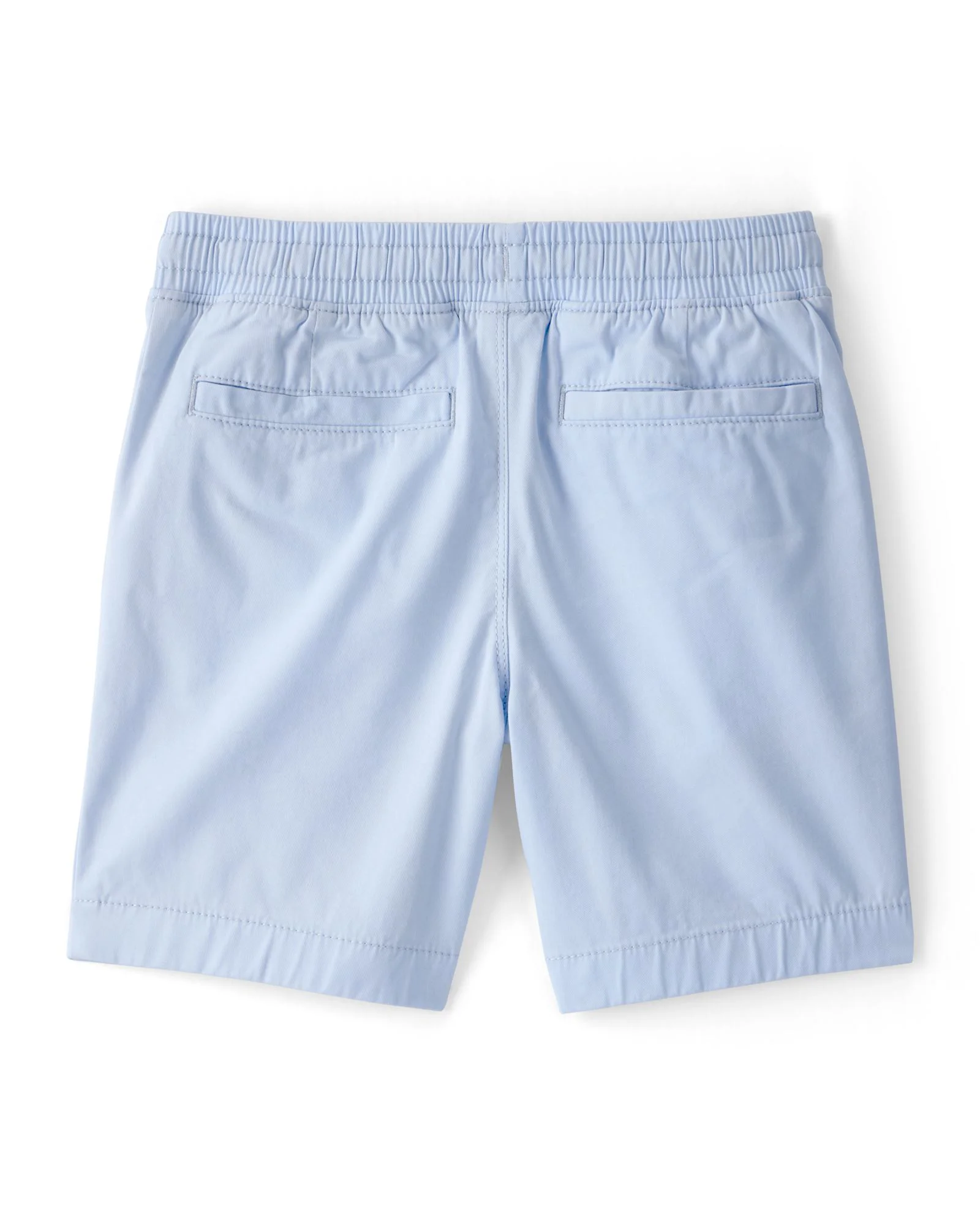 Carter's Шорты Pull On Light Blue foto