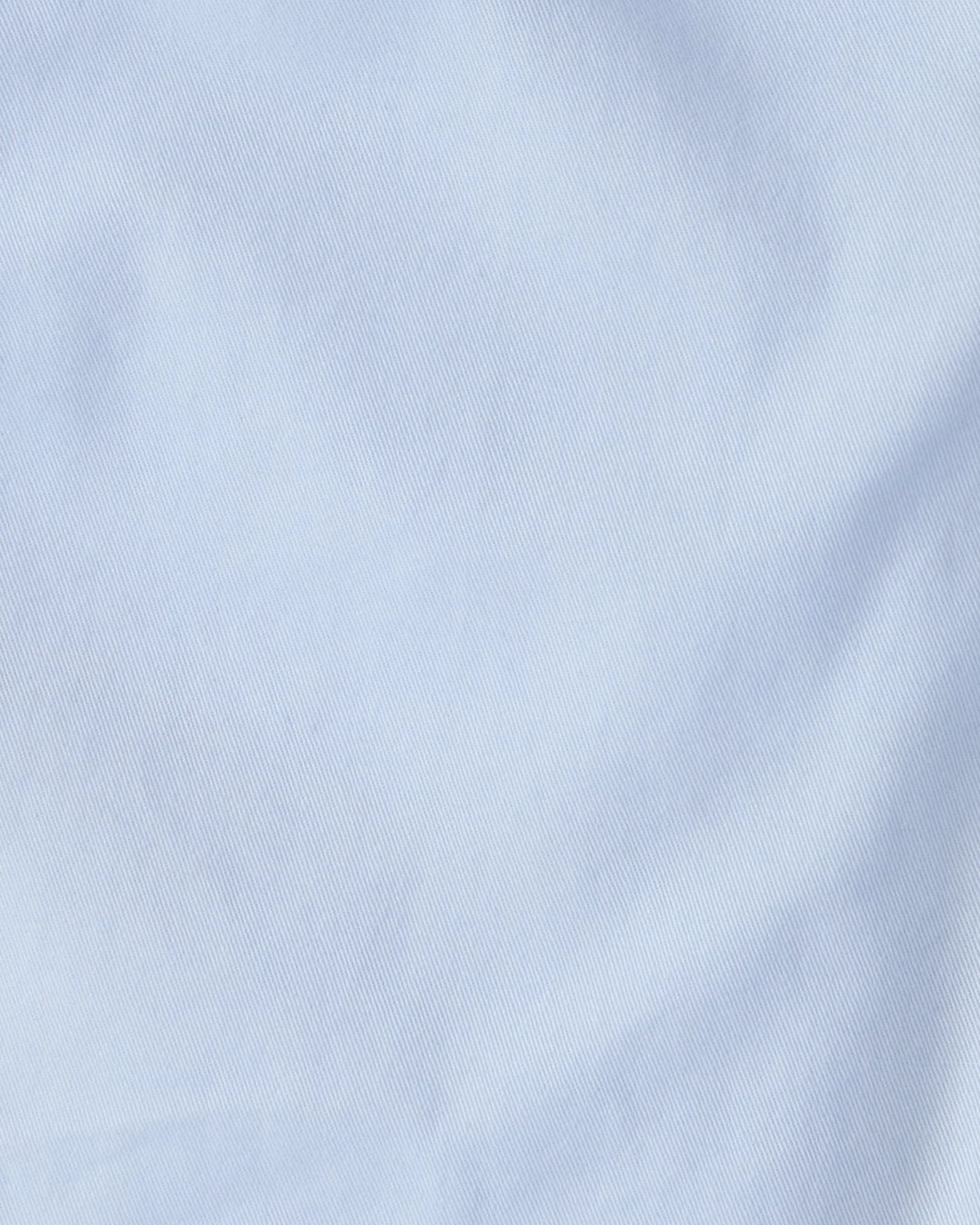 Carter's Шорты Pull On Light Blue foto