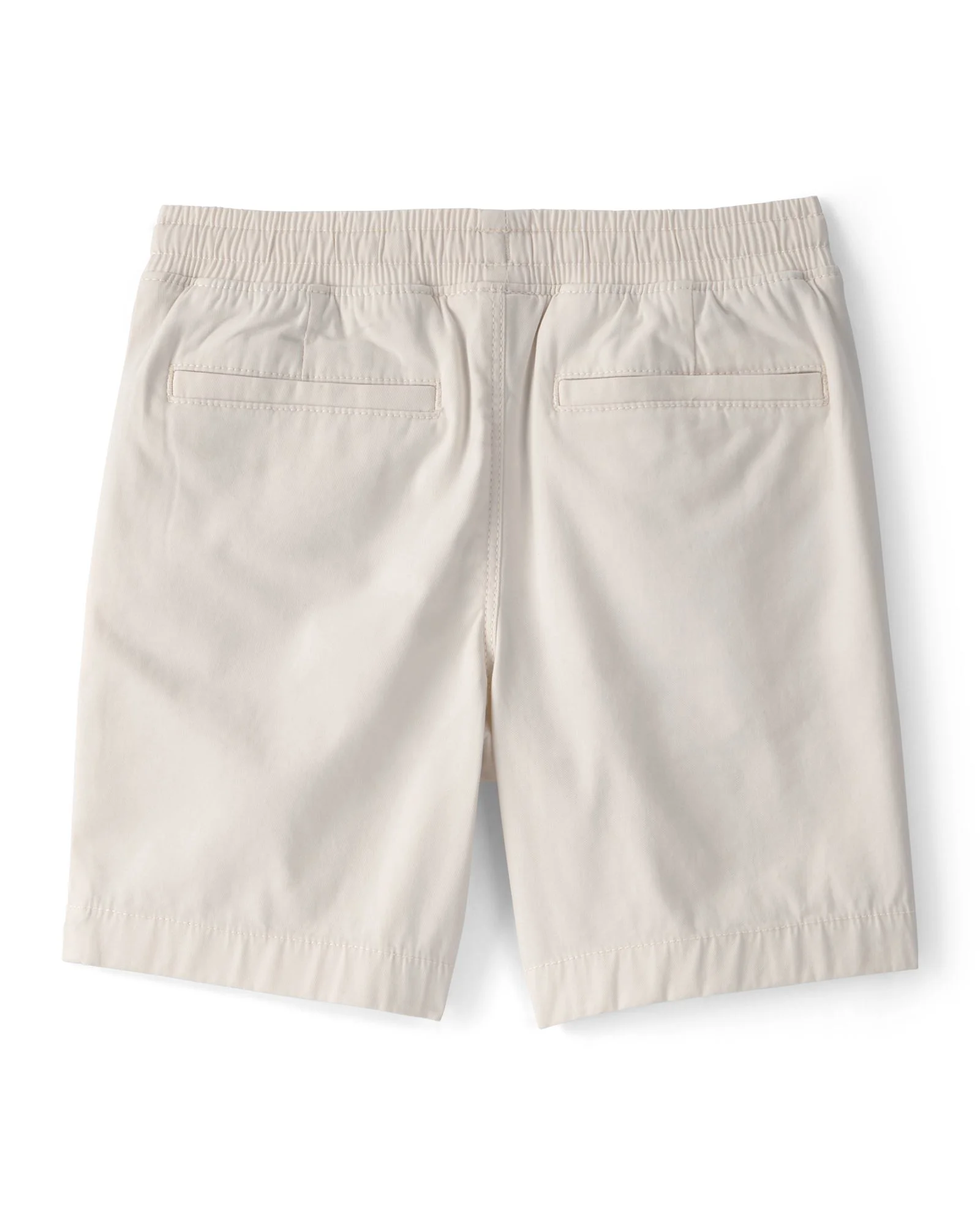 Carter's Шорты Pull On Ivory foto